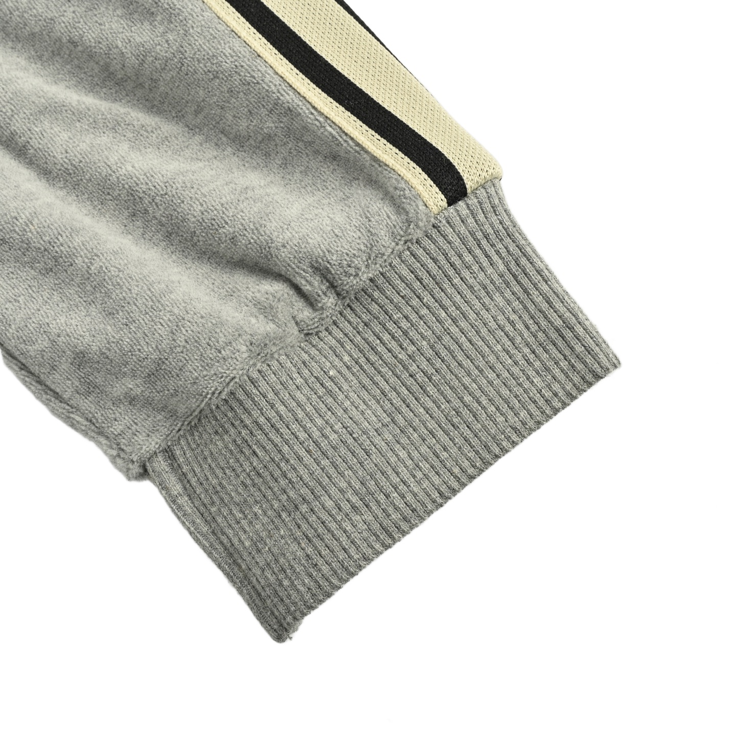 Celine/赛琳 灰色凯旋门刺绣套装夹克外套-High Quatity Cheap Brand wholesale wholesaler seller Clothes Bags handbags Sneakers Top Fashion Clothing Shoes from China Factory Chinese suppliers best Quality Beautiful Price Celine/赛琳 灰色凯旋门刺绣套装夹克外套