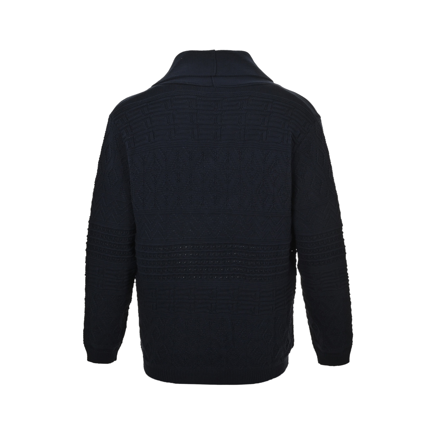 BRUNELLO CUCINELLI BC 纯色针织提花领排扣毛衣开衫-High Quatity Cheap Brand wholesale wholesaler seller Clothes Bags handbags Sneakers Top Fashion Clothing Shoes from China Factory Chinese suppliers best Quality Beautiful Price BRUNELLO CUCINELLI BC 纯色针织提花领排扣毛衣开衫