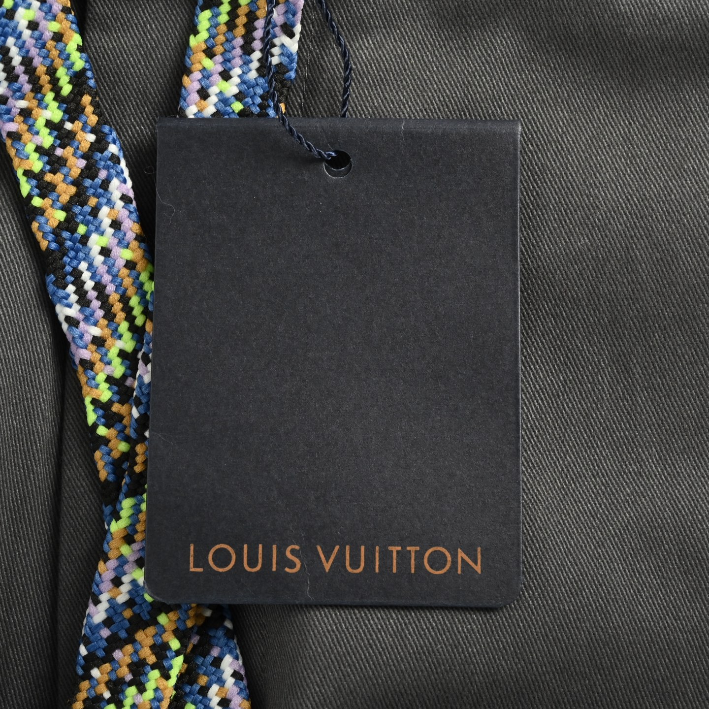 Louis Vuitton/路易威登 双侧大口袋工装长裤-High Quatity Cheap Brand wholesale wholesaler seller Clothes Bags handbags Sneakers Top Fashion Clothing Shoes from China Factory Chinese suppliers best Quality Beautiful Price Louis Vuitton/路易威登 双侧大口袋工装长裤