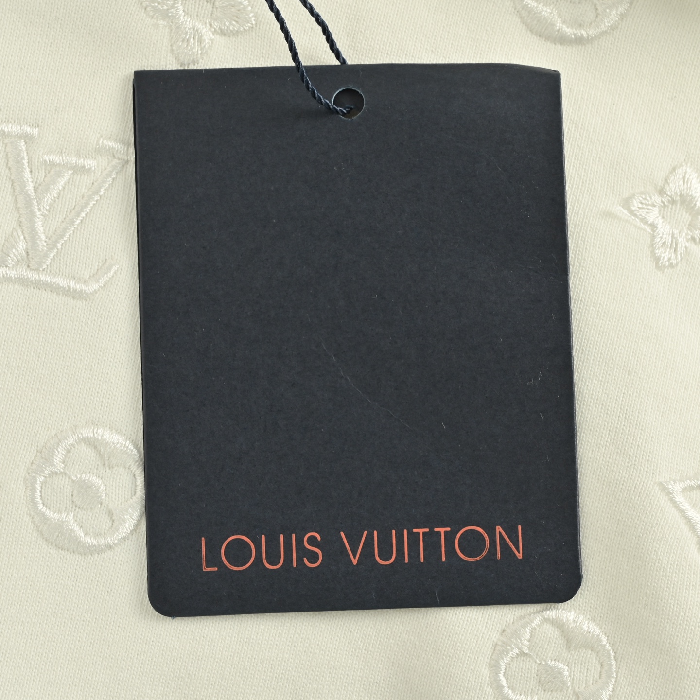 Louis Vuitton 路易威登 25Fw 老花刺绣半身拼接连帽卫衣-Chinese UA Cheap High Quatity Brand Clothes Bags handbags Sneakers wholesale wholesaler seller from China Factory suppliers Fashion Clothing Shoes best Quality Beautiful Price Louis Vuitton 路易威登 25Fw 老花刺绣半身拼接连帽卫衣