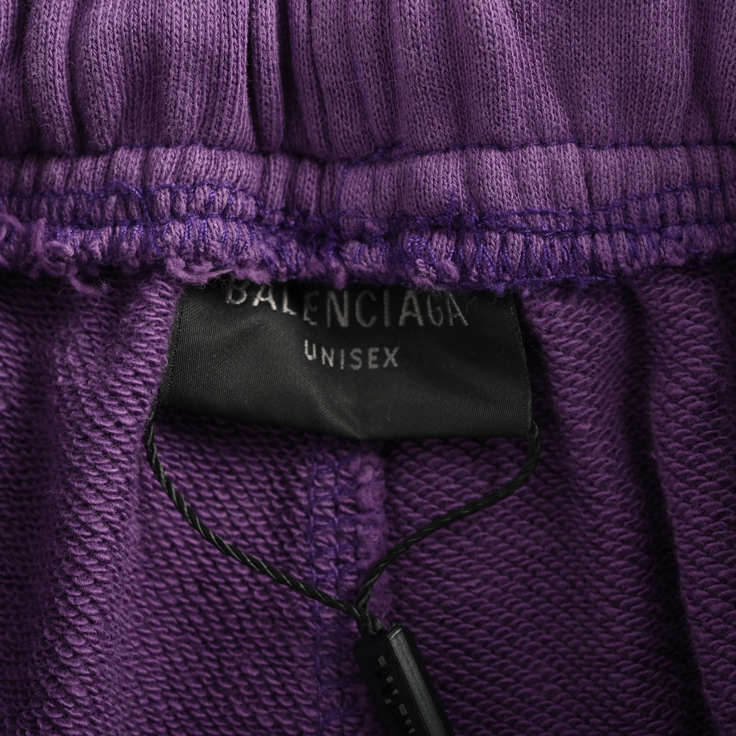 Balenciaga/巴黎世家 重工扎染可乐刺绣炒雪花长裤-High Quatity Cheap Brand wholesale wholesaler seller Clothes Bags handbags Sneakers Top Fashion Clothing Shoes from China Factory Chinese suppliers best Quality Beautiful Price Balenciaga/巴黎世家 重工扎染可乐刺绣炒雪花长裤