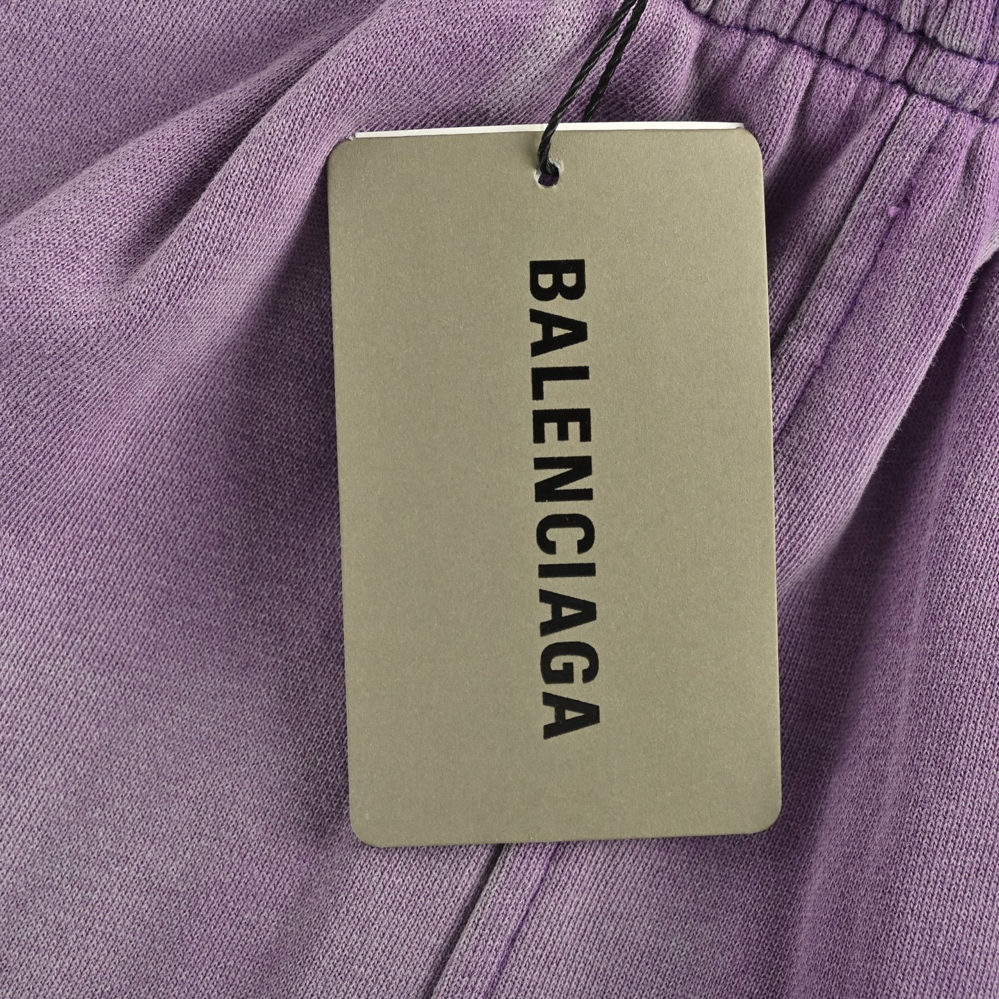 Balenciaga/巴黎世家 重工扎染可乐刺绣炒雪花长裤-High Quatity Cheap Brand wholesale wholesaler seller Clothes Bags handbags Sneakers Top Fashion Clothing Shoes from China Factory Chinese suppliers best Quality Beautiful Price Balenciaga/巴黎世家 重工扎染可乐刺绣炒雪花长裤