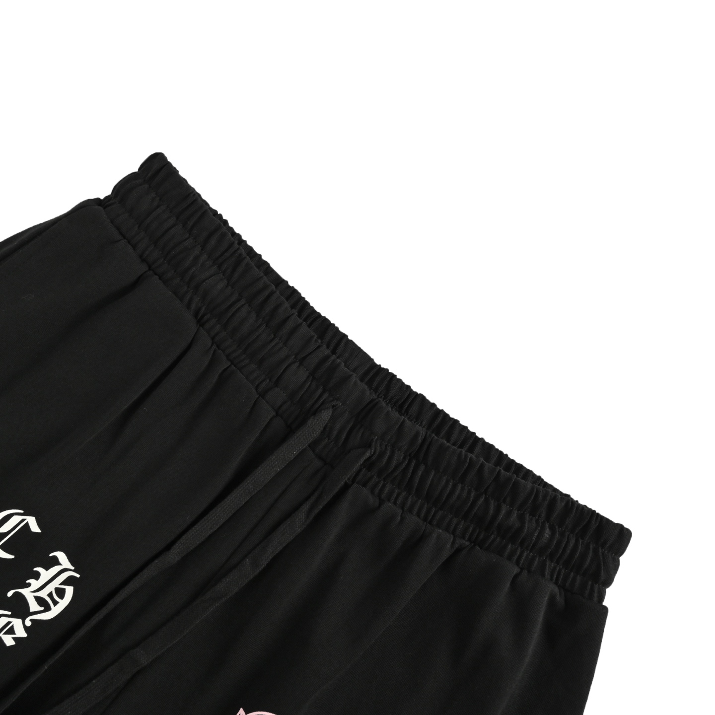 Chrome Hearts/克罗心DeadlyDoll漫画长裤-High Quatity Cheap Brand wholesale wholesaler seller Clothes Bags handbags Sneakers Top Fashion Clothing Shoes from China Factory Chinese suppliers best Quality Beautiful Price Chrome Hearts/克罗心DeadlyDoll漫画长裤