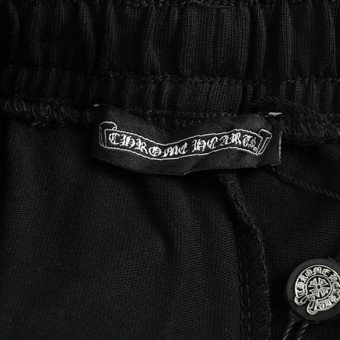 Chrome Hearts/克罗心DeadlyDoll漫画长裤-High Quatity Cheap Brand wholesale wholesaler seller Clothes Bags handbags Sneakers Top Fashion Clothing Shoes from China Factory Chinese suppliers best Quality Beautiful Price Chrome Hearts/克罗心DeadlyDoll漫画长裤