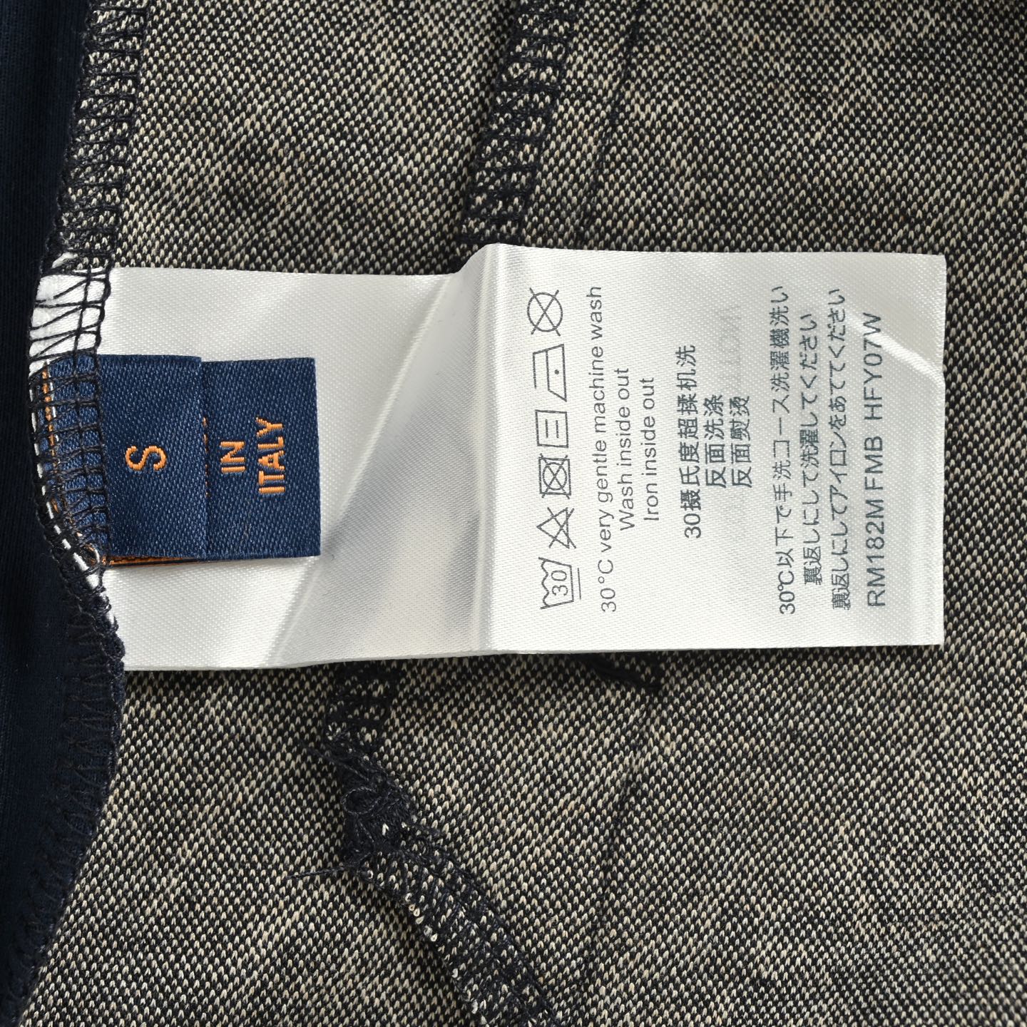 LouisVuitton/路易威登 通体老花拼接运动套装立领外套-High Quatity Cheap Brand wholesale wholesaler seller Clothes Bags handbags Sneakers Top Fashion Clothing Shoes from China Factory Chinese suppliers best Quality Beautiful Price LouisVuitton/路易威登 通体老花拼接运动套装立领外套