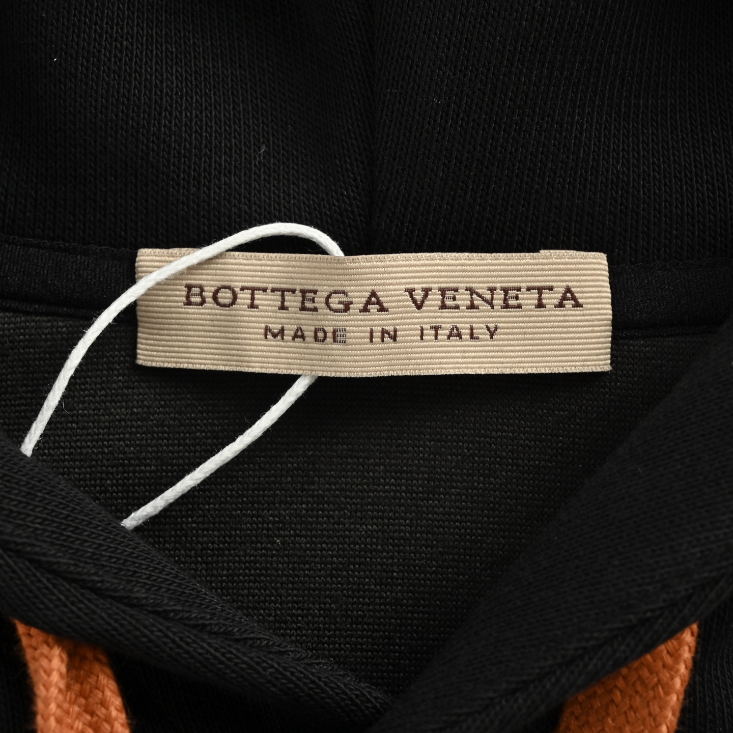 BOTTEGA VENETA/BV 口袋编织连帽卫衣 BV新款连帽卫衣-High Quatity Cheap Brand wholesale wholesaler seller Clothes Bags handbags Sneakers Top Fashion Clothing Shoes from China Factory Chinese suppliers best Quality Beautiful Price BOTTEGA VENETA/BV 口袋编织连帽卫衣 BV新款连帽卫衣