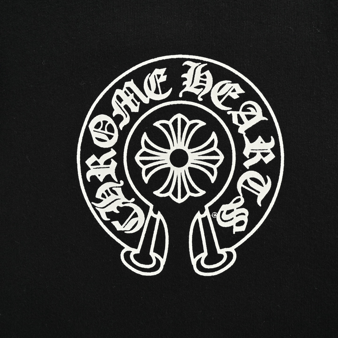 Chrome Hearts/克罗心 经典梵文马蹄印花拉链外套-High Quatity Cheap Brand wholesale wholesaler seller Clothes Bags handbags Sneakers Top Fashion Clothing Shoes from China Factory Chinese suppliers best Quality Beautiful Price Chrome Hearts/克罗心 经典梵文马蹄印花拉链外套