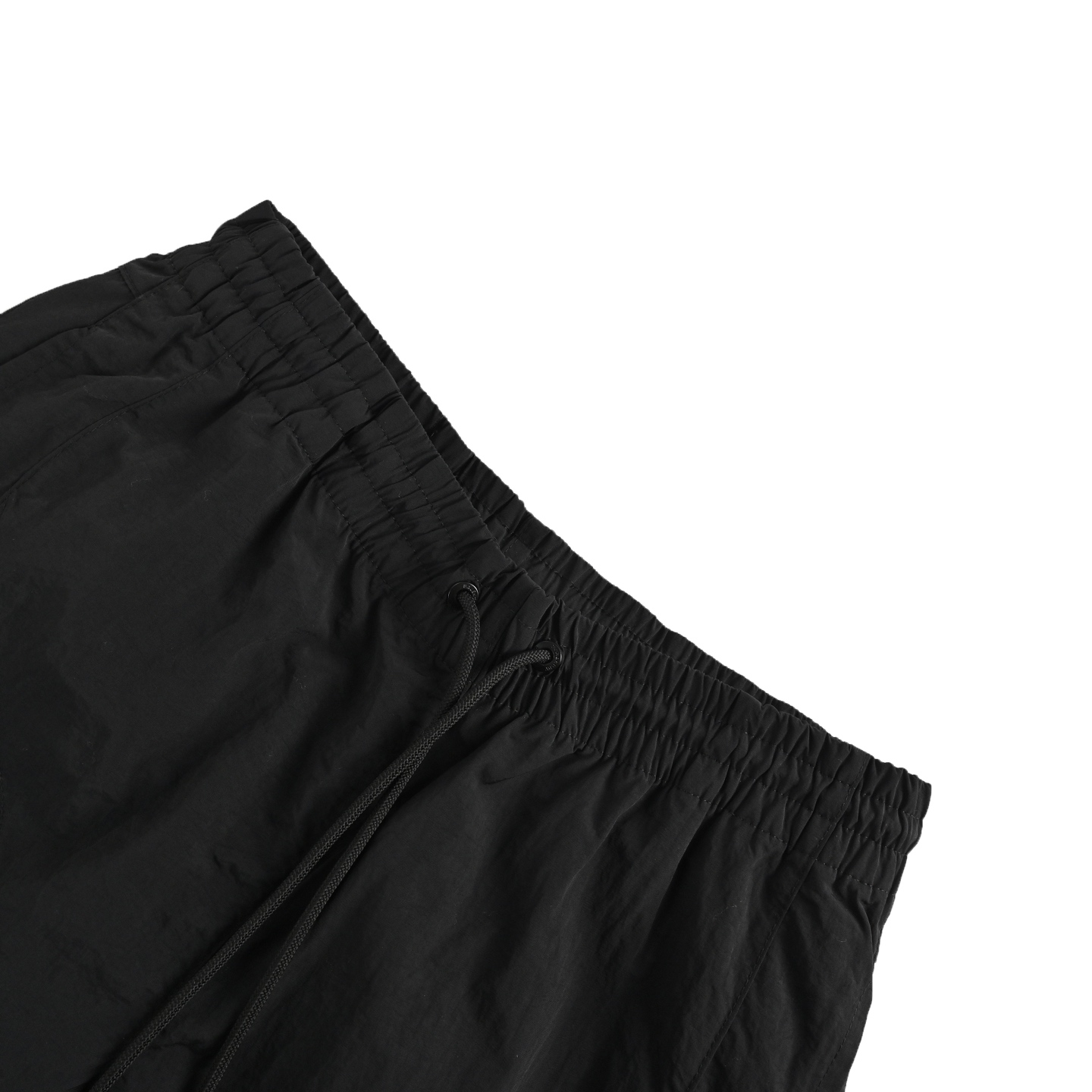 Balenciaga/巴黎世家 半字母刺绣拼接运动长裤