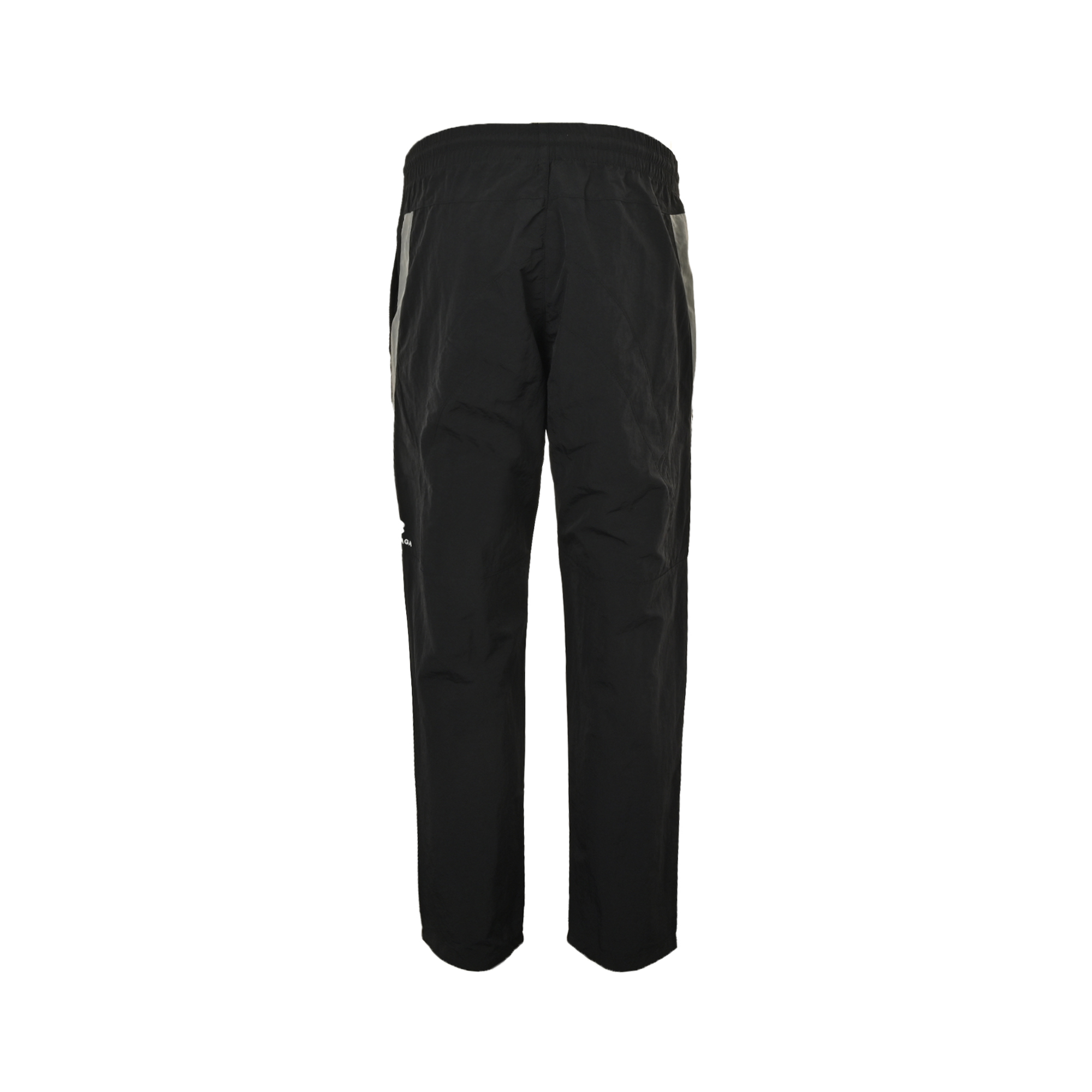Balenciaga/巴黎世家 半字母刺绣拼接运动长裤