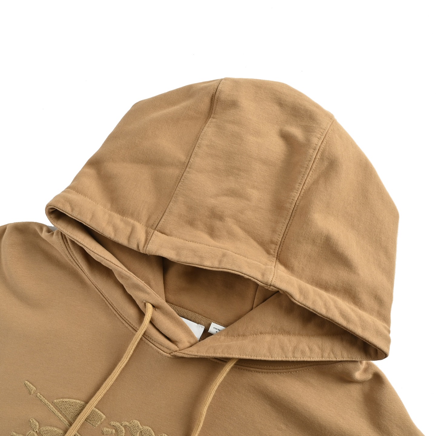 Burberry/巴宝莉 战马浮雕刺绣立体凹凸连帽卫衣-High Quatity Cheap Brand wholesale wholesaler seller Clothes Bags handbags Sneakers Top Fashion Clothing Shoes from China Factory Chinese suppliers best Quality Beautiful Price Burberry/巴宝莉 战马浮雕刺绣立体凹凸连帽卫衣