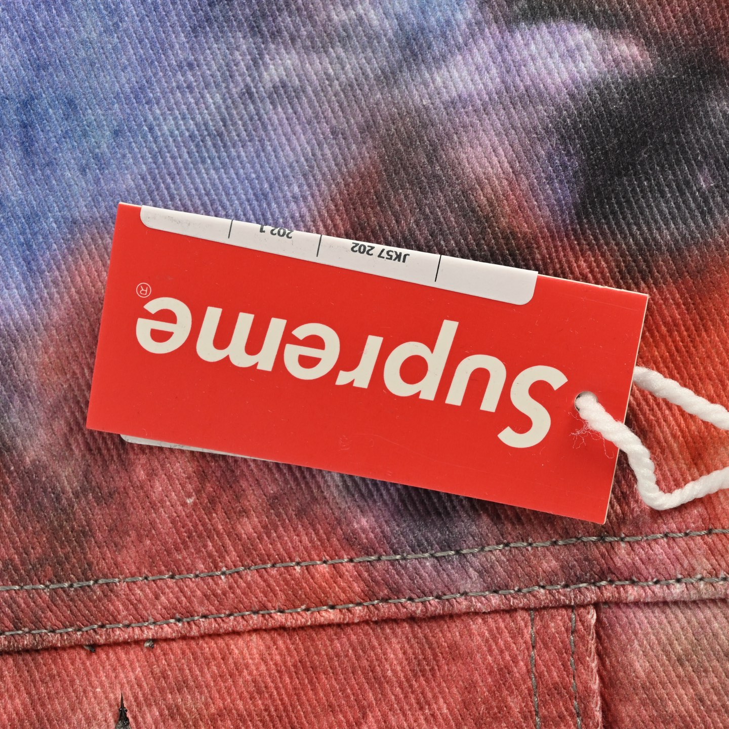 Supreme & Frank Frazetta 联名款斩蛇骑士牛仔外套-High Quatity Cheap Brand wholesale wholesaler seller Clothes Bags handbags Sneakers Top Fashion Clothing Shoes from China Factory Chinese suppliers best Quality Beautiful Price Supreme & Frank Frazetta 联名款斩蛇骑士牛仔外套