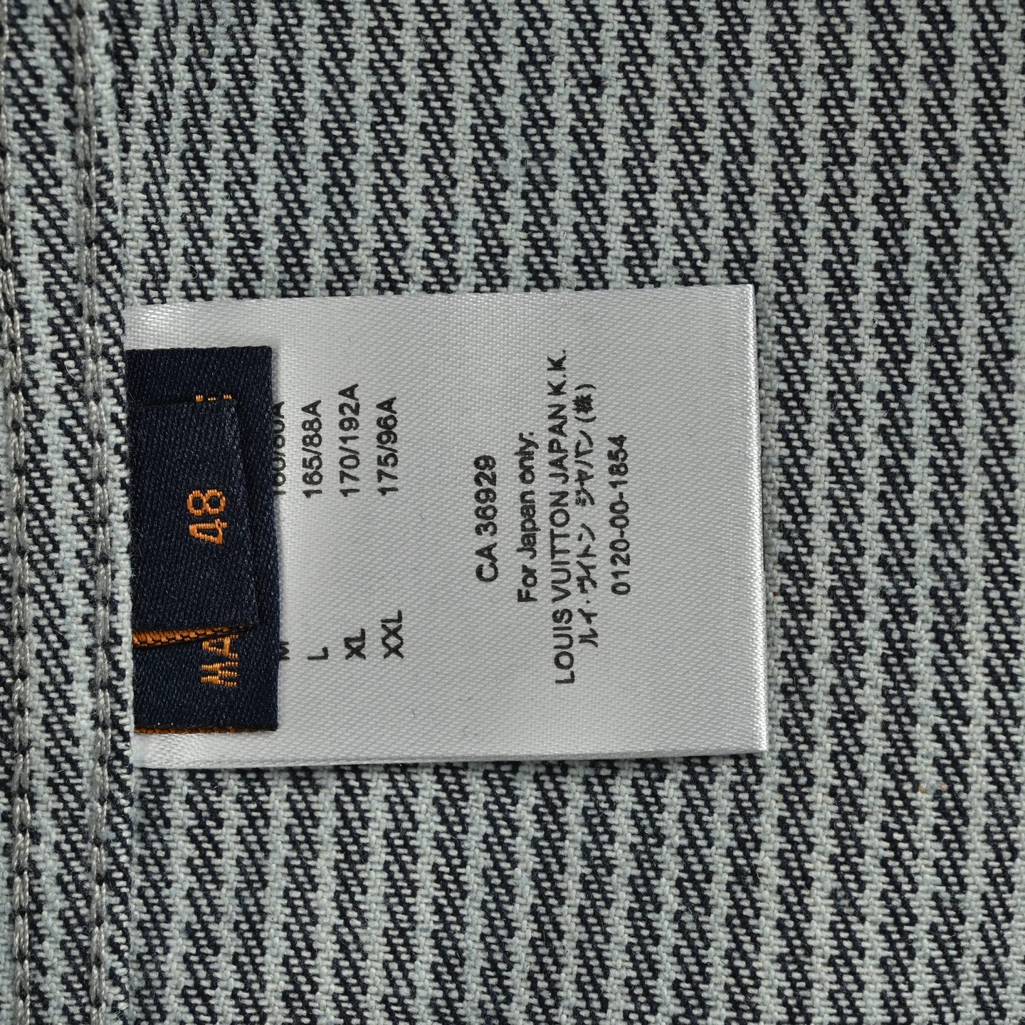 Louis Vuitton/路易威登 红黑格子棋盘牛仔夹克-High Quatity Cheap Brand wholesale wholesaler seller Clothes Bags handbags Sneakers Top Fashion Clothing Shoes from China Factory Chinese suppliers best Quality Beautiful Price Louis Vuitton/路易威登 红黑格子棋盘牛仔夹克