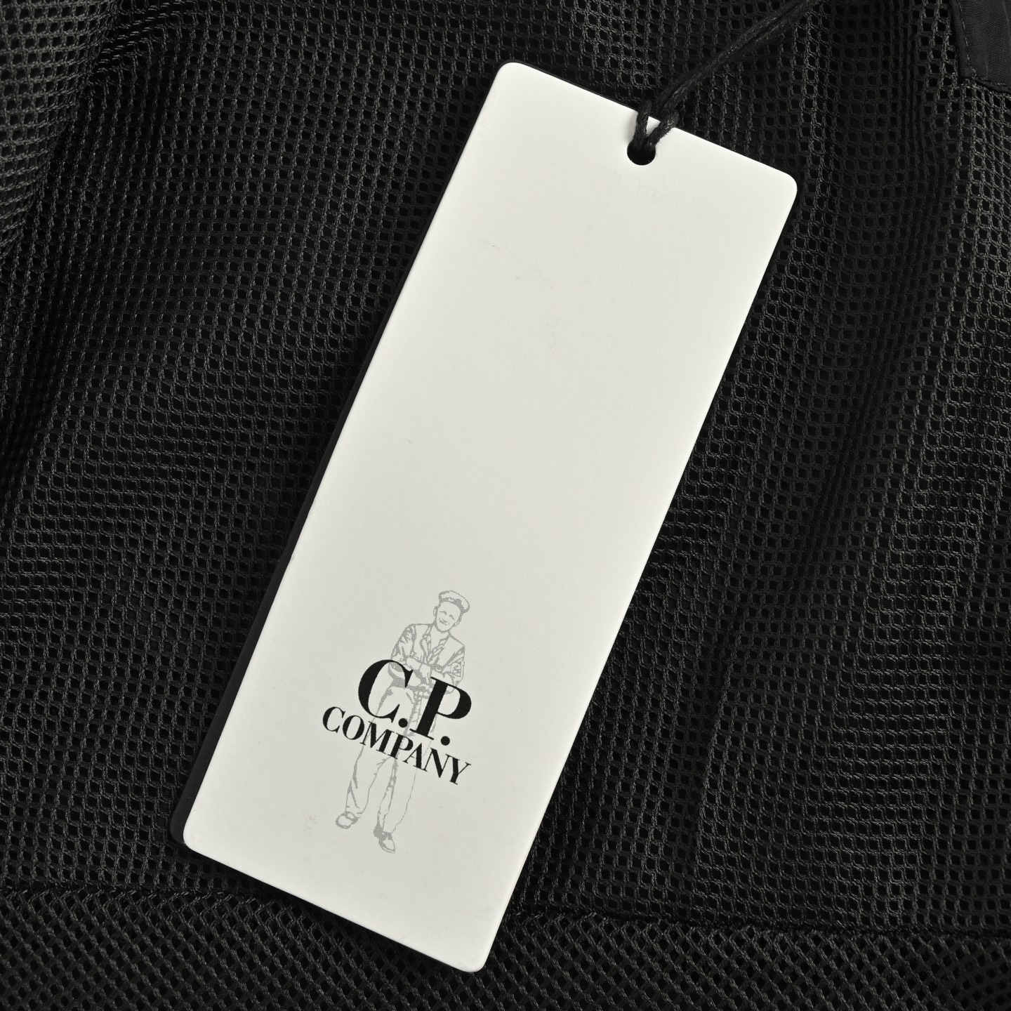 C.P 55Fw 金属尼龙褶皱连帽外套-High Quatity Cheap Brand wholesale wholesaler seller Clothes Bags handbags Sneakers Top Fashion Clothing Shoes from China Factory Chinese suppliers best Quality Beautiful Price C.P 55Fw 金属尼龙褶皱连帽外套