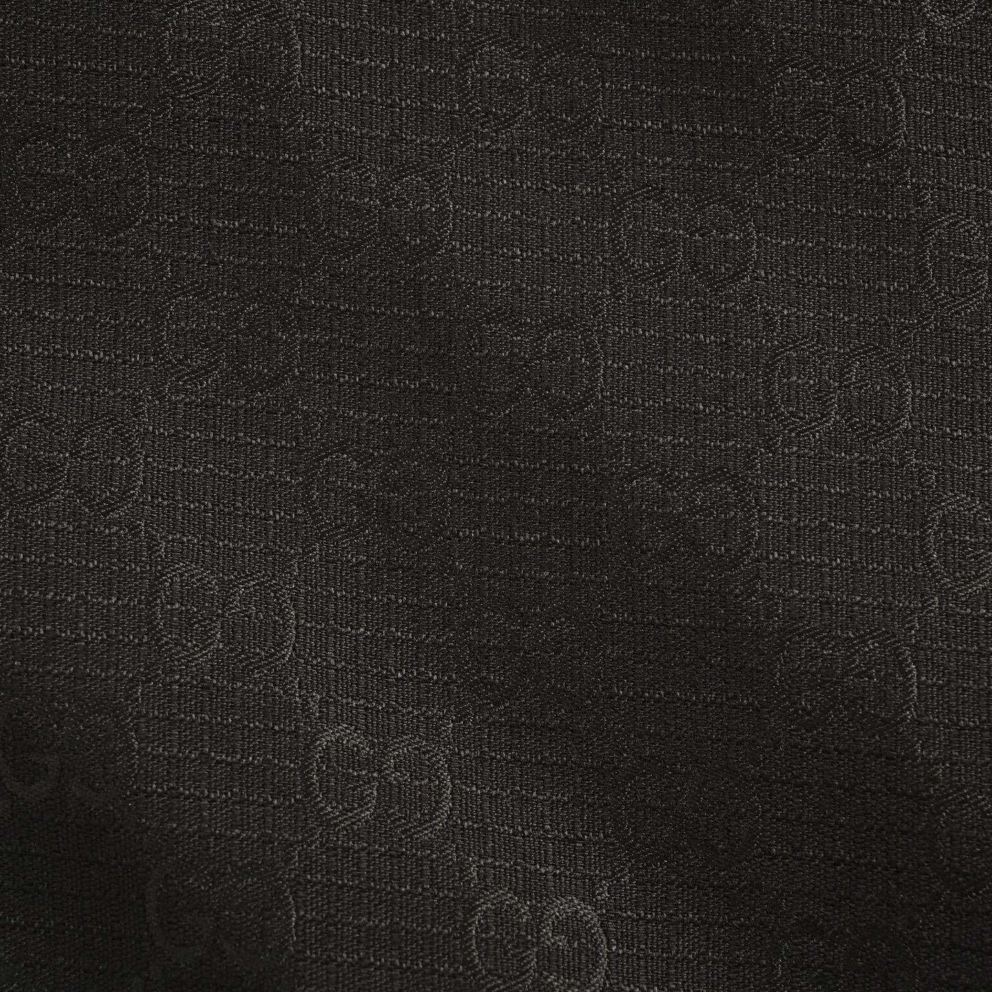 Gucci/古驰 全印GG立领夹棉夹克外套