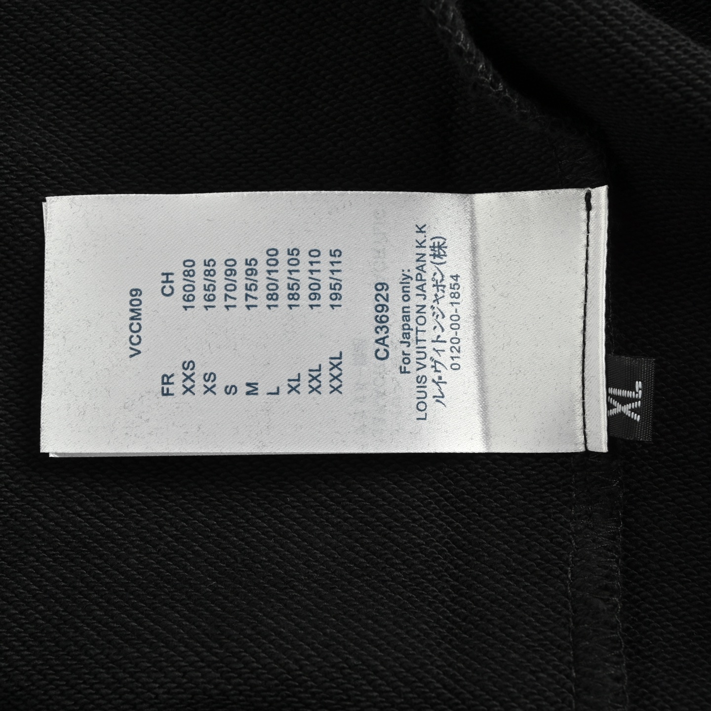 Louis Vuitton/路易威登 25Fw 菲董小标刺绣圆领卫衣-High Quatity Cheap Brand wholesale wholesaler seller Clothes Bags handbags Sneakers Top Fashion Clothing Shoes from China Factory Chinese suppliers best Quality Beautiful Price Louis Vuitton/路易威登 25Fw 菲董小标刺绣圆领卫衣