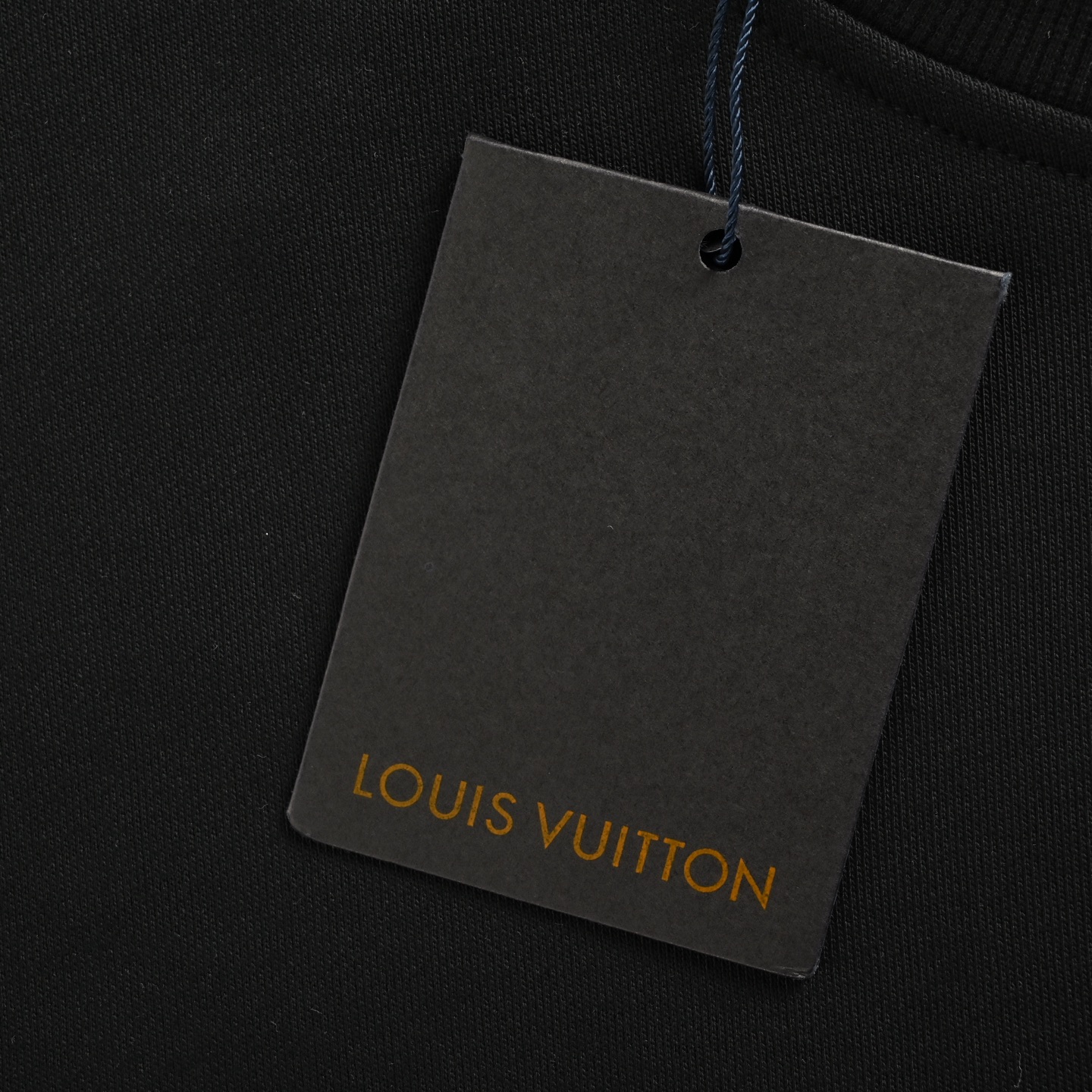 Louis Vuitton/路易威登 25Fw 菲董小标刺绣圆领卫衣-High Quatity Cheap Brand wholesale wholesaler seller Clothes Bags handbags Sneakers Top Fashion Clothing Shoes from China Factory Chinese suppliers best Quality Beautiful Price Louis Vuitton/路易威登 25Fw 菲董小标刺绣圆领卫衣
