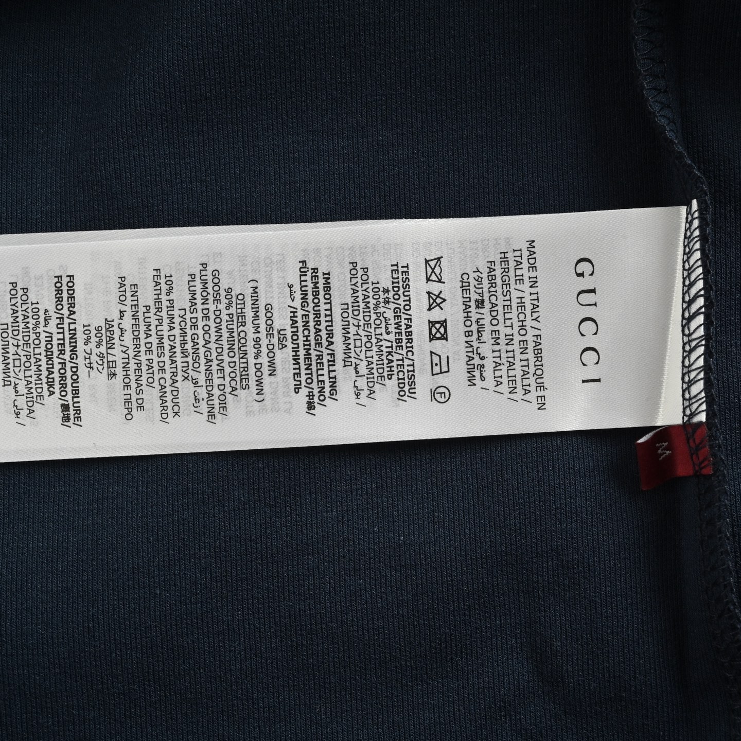 Gucci/古驰 25Fw 字母徽标logo翻领Polo长袖-High Quatity Cheap Brand wholesale wholesaler seller Clothes Bags handbags Sneakers Top Fashion Clothing Shoes from China Factory Chinese suppliers best Quality Beautiful Price Gucci/古驰 25Fw 字母徽标logo翻领Polo长袖