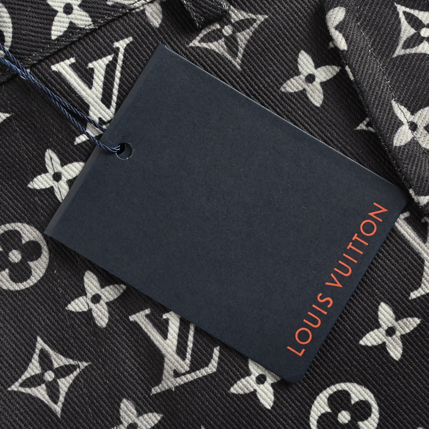 Louis Vuitton/路易威登 满印渲染牛仔裤-High Quatity Cheap Brand wholesale wholesaler seller Clothes Bags handbags Sneakers Top Fashion Clothing Shoes from China Factory Chinese suppliers best Quality Beautiful Price Louis Vuitton/路易威登 满印渲染牛仔裤