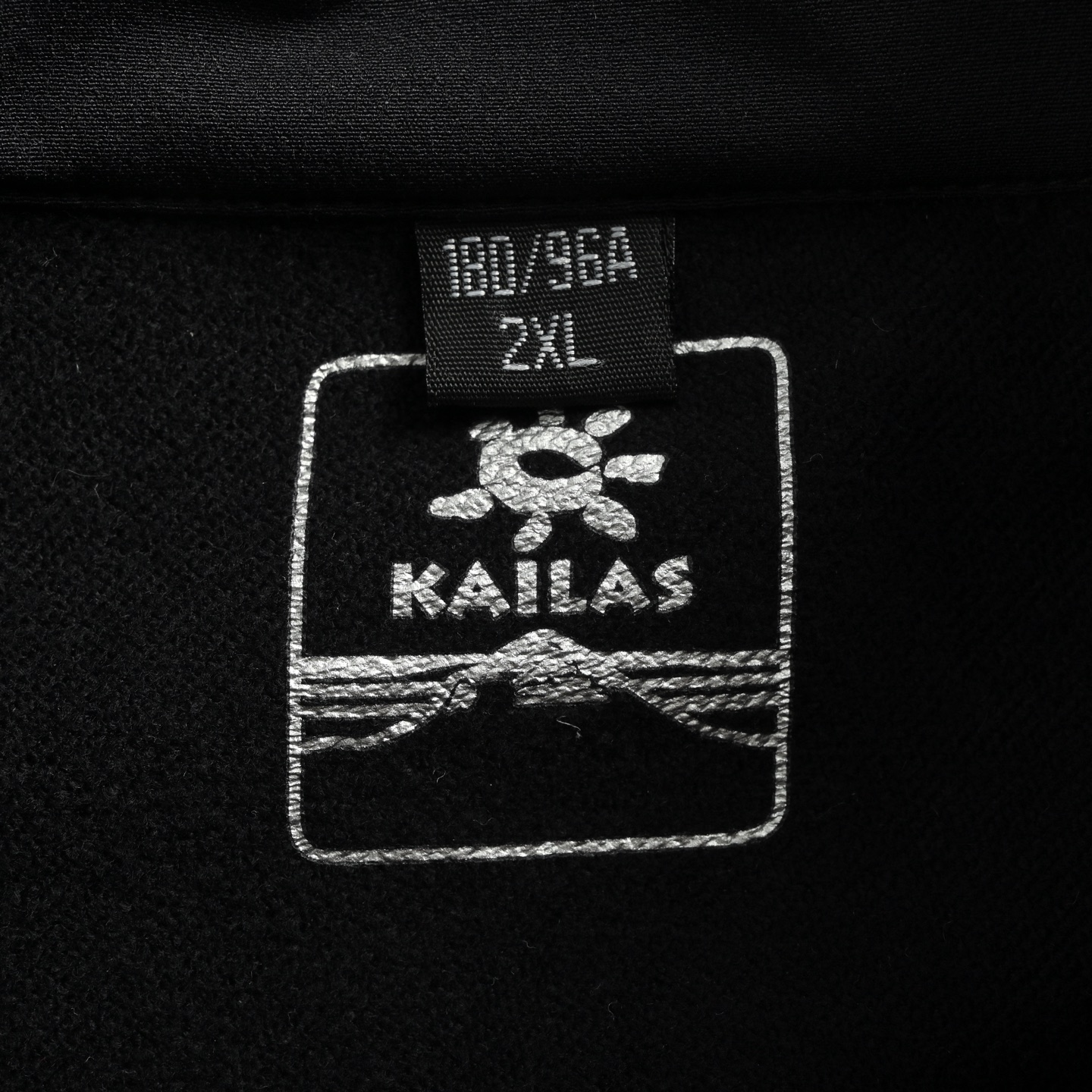 Kailas/凯乐石 户外立领夹克外套
