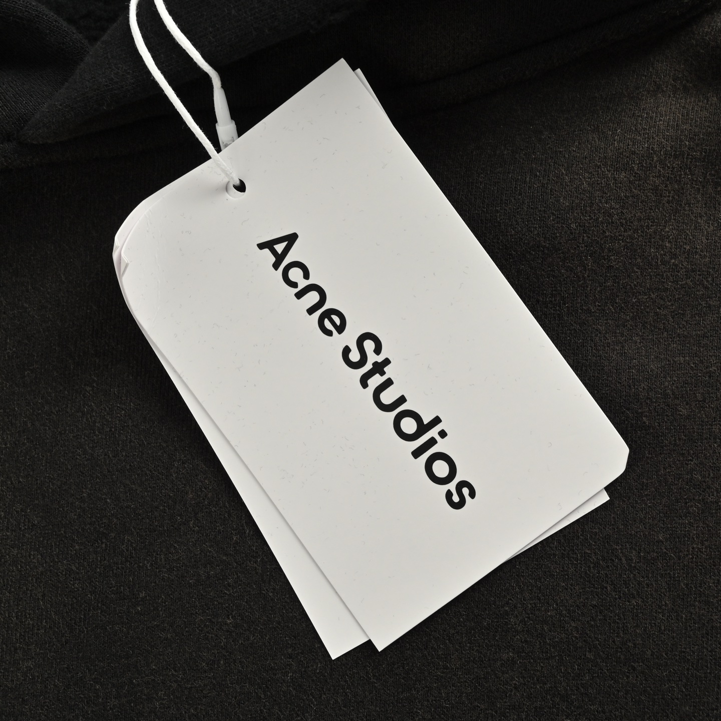 Acne studios 1996渲染水洗做旧字母印花连帽卫衣-High Quatity Cheap Brand wholesale wholesaler seller Clothes Bags handbags Sneakers Top Fashion Clothing Shoes from China Factory Chinese suppliers best Quality Beautiful Price Acne studios 1996渲染水洗做旧字母印花连帽卫衣
