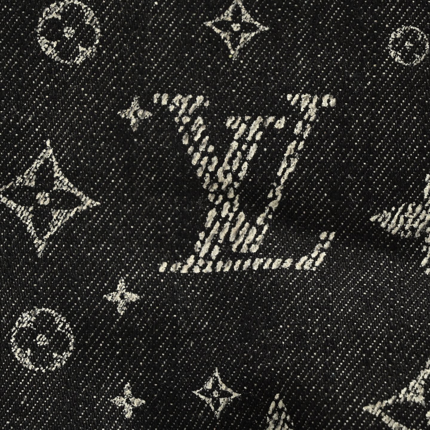 Louis Vuitton/路易威登 满印老花提花牛仔外套-High Quatity Cheap Brand wholesale wholesaler seller Clothes Bags handbags Sneakers Top Fashion Clothing Shoes from China Factory Chinese suppliers best Quality Beautiful Price Louis Vuitton/路易威登 满印老花提花牛仔外套