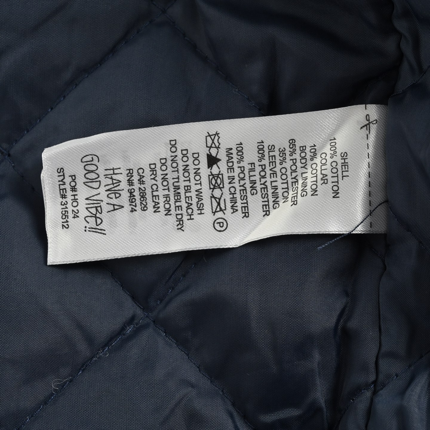 Stussy/斯图西 Denim Tears联名牛仔加棉夹克外套-High Quatity Cheap Brand wholesale wholesaler seller Clothes Bags handbags Sneakers Top Fashion Clothing Shoes from China Factory Chinese suppliers best Quality Beautiful Price Stussy/斯图西 Denim Tears联名牛仔加棉夹克外套