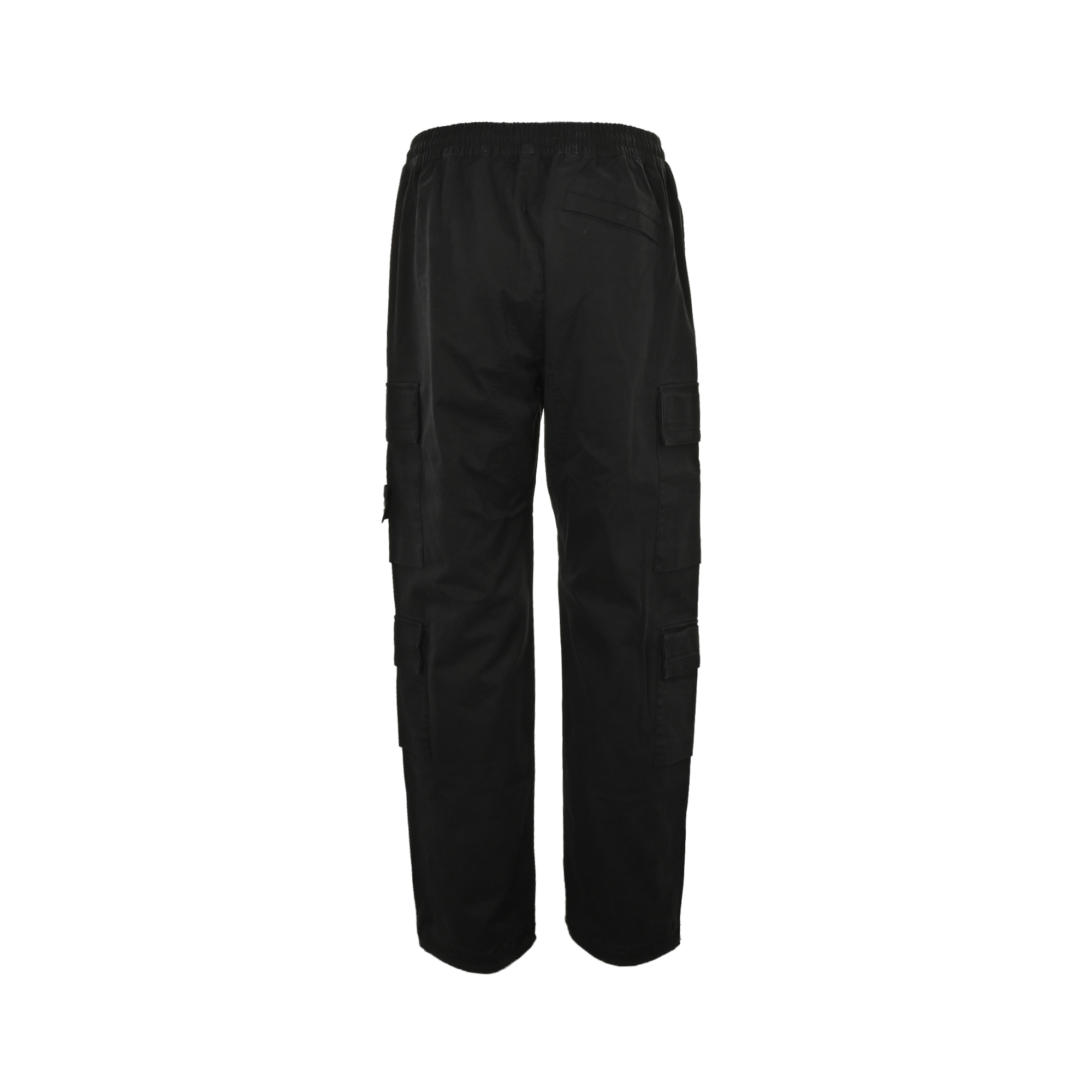 Stone Island/石头岛 24Fw 四口袋岛标水洗工装长裤