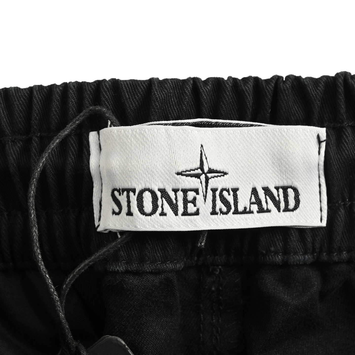 Stone Island/石头岛 24Fw 四口袋岛标水洗工装长裤