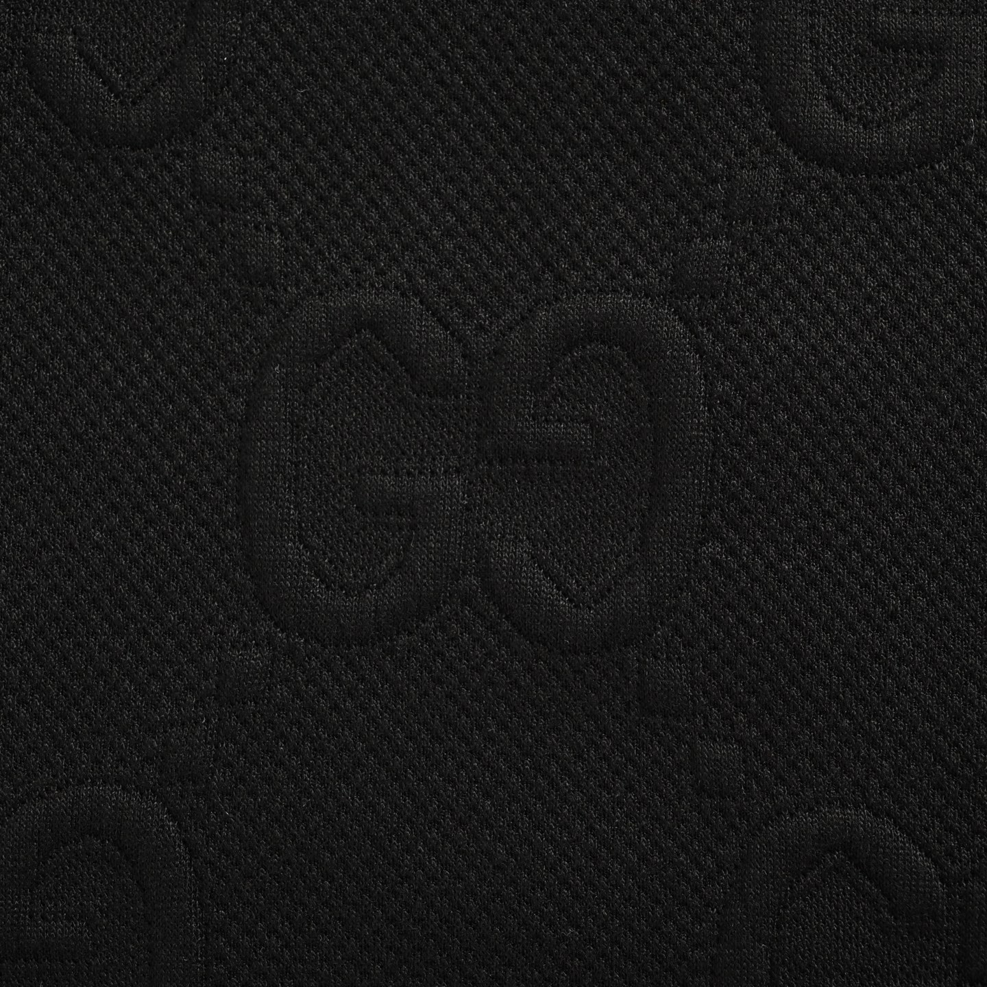 Gucci/古驰 全幅双G提花红绿条纹织带套装外套