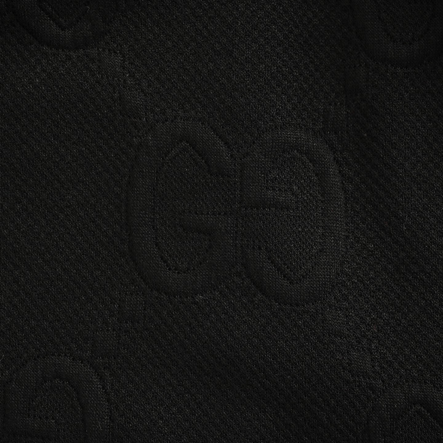 Gucci/古驰 全幅双G提花红绿条纹织带套装长裤