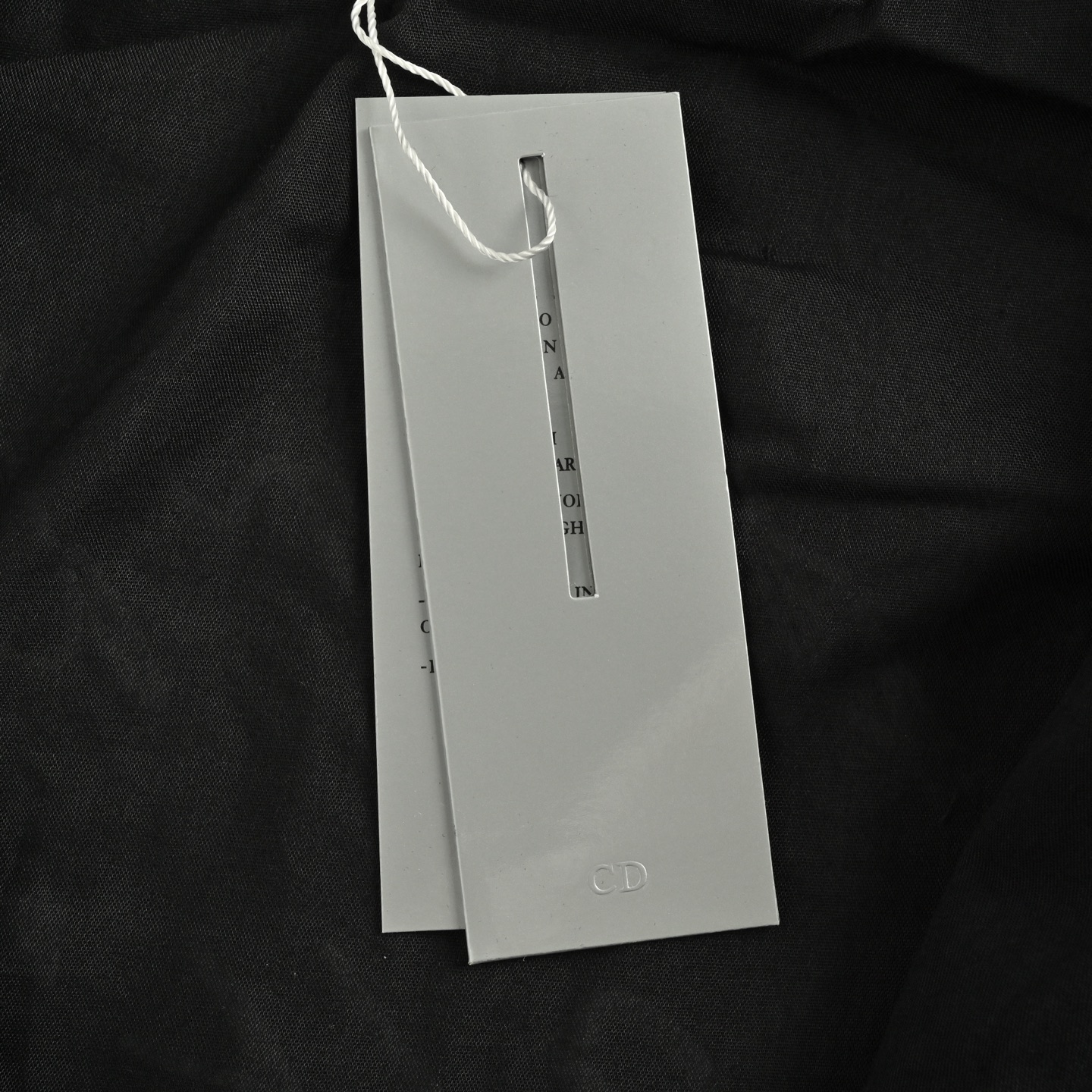 Dior/迪奥 CD刺绣字母印花拉链连帽风衣外套-High Quatity Cheap Brand wholesale wholesaler seller Clothes Bags handbags Sneakers Top Fashion Clothing Shoes from China Factory Chinese suppliers best Quality Beautiful Price Dior/迪奥 CD刺绣字母印花拉链连帽风衣外套