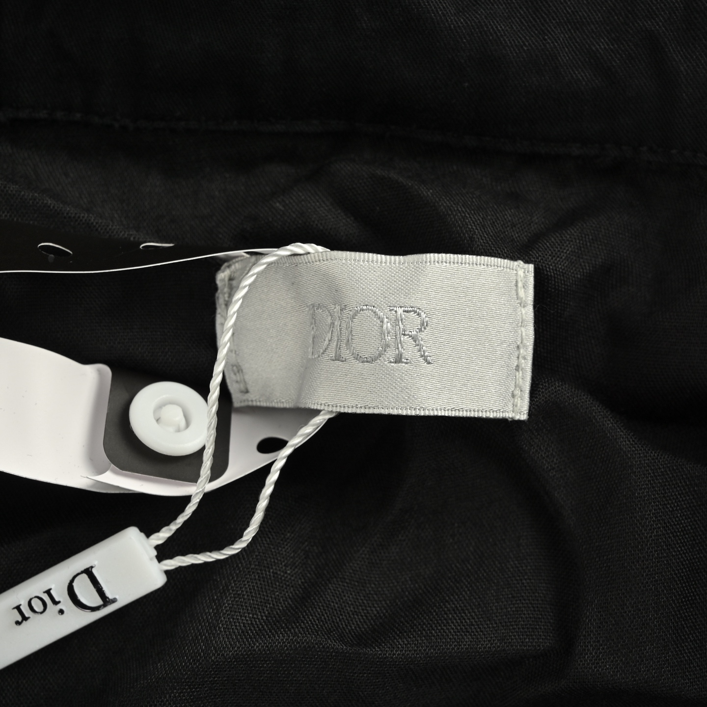 Dior/迪奥 CD刺绣字母印花拉链连帽风衣外套-High Quatity Cheap Brand wholesale wholesaler seller Clothes Bags handbags Sneakers Top Fashion Clothing Shoes from China Factory Chinese suppliers best Quality Beautiful Price Dior/迪奥 CD刺绣字母印花拉链连帽风衣外套