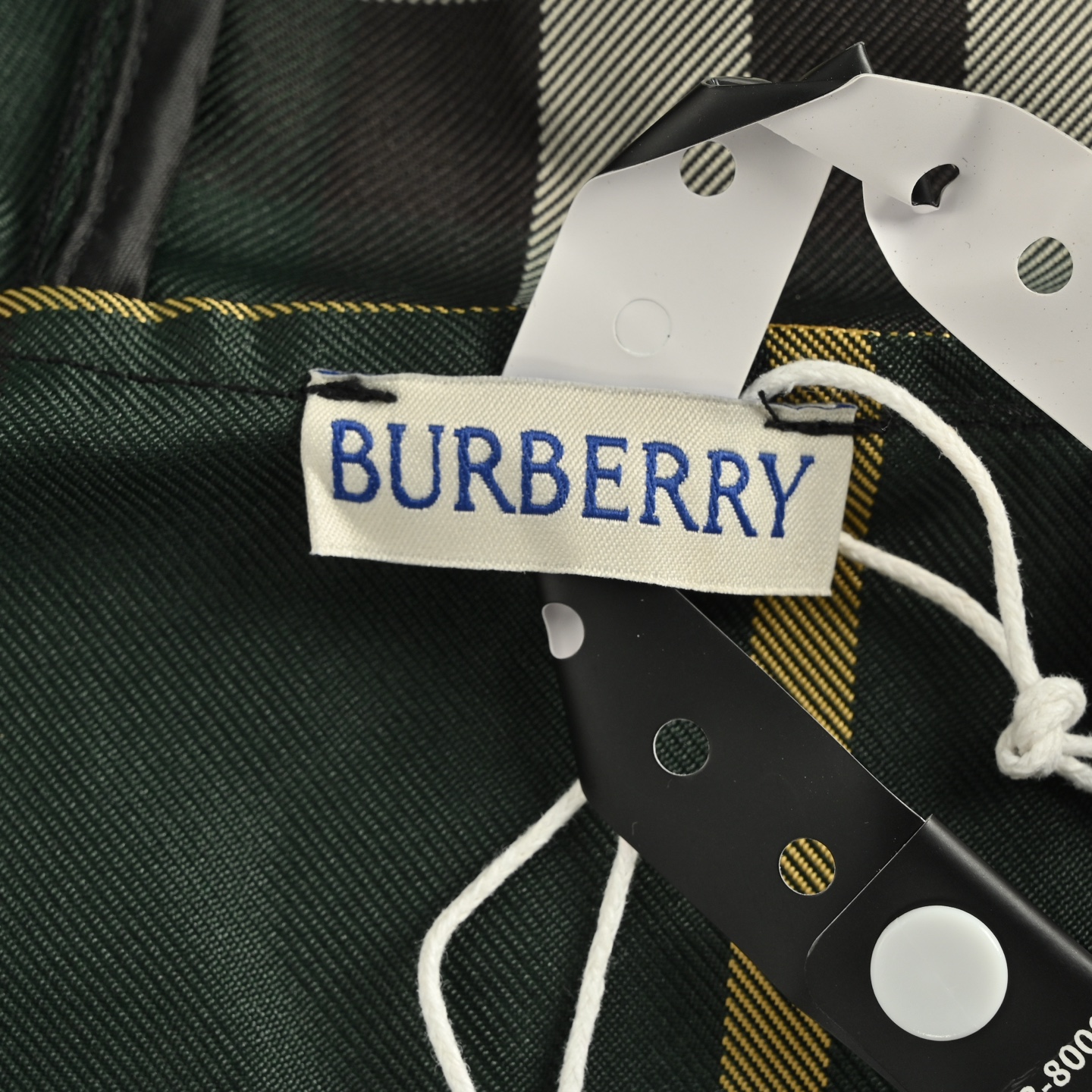 Burberry/巴宝莉 新款格纹战马拉链外套 轻便的连帽外套-High Quatity Cheap Brand wholesale wholesaler seller Clothes Bags handbags Sneakers Top Fashion Clothing Shoes from China Factory Chinese suppliers best Quality Beautiful Price Burberry/巴宝莉 新款格纹战马拉链外套 轻便的连帽外套