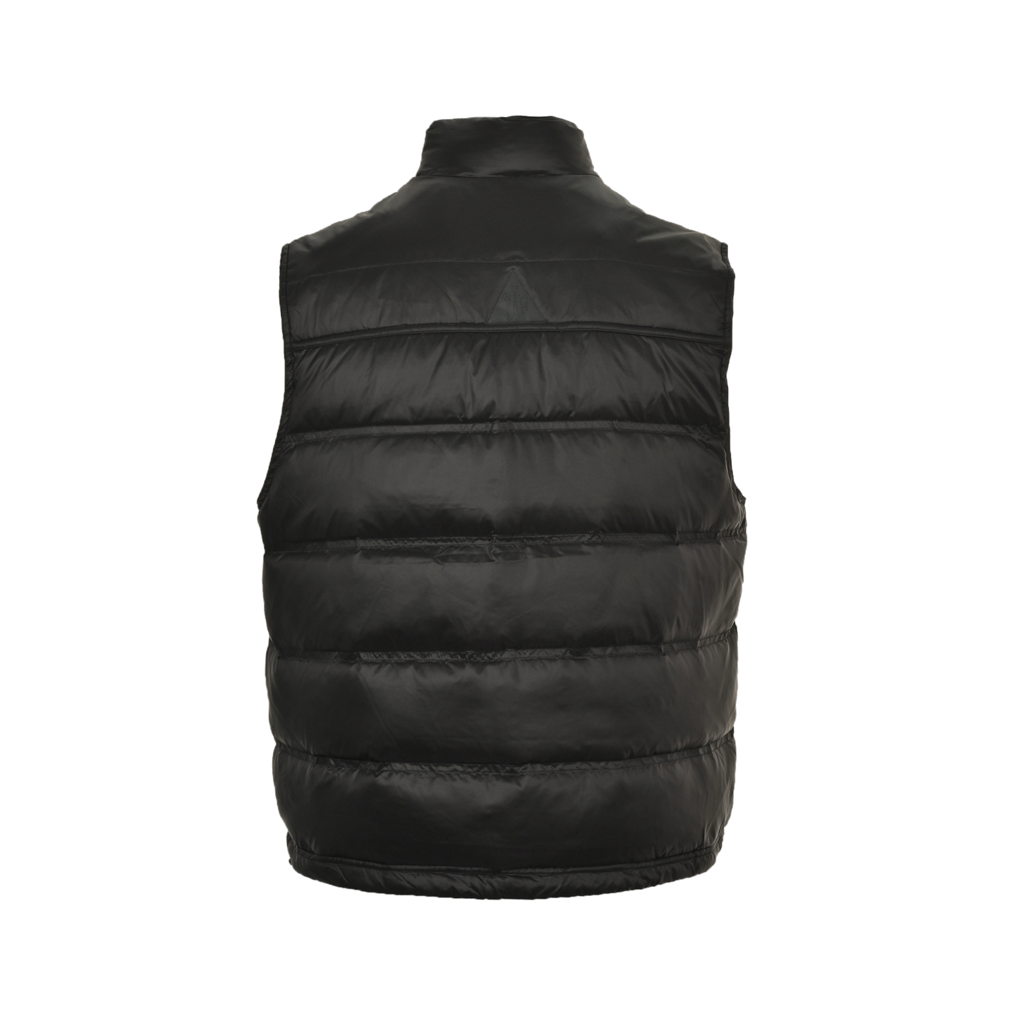 Moncler/蒙口 反光标羽绒马甲