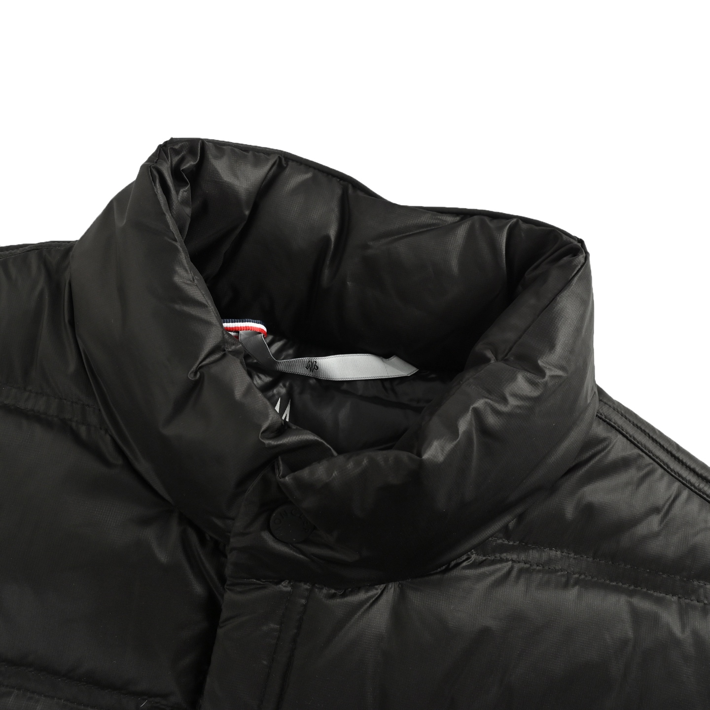 Moncler/蒙口 反光标羽绒马甲
