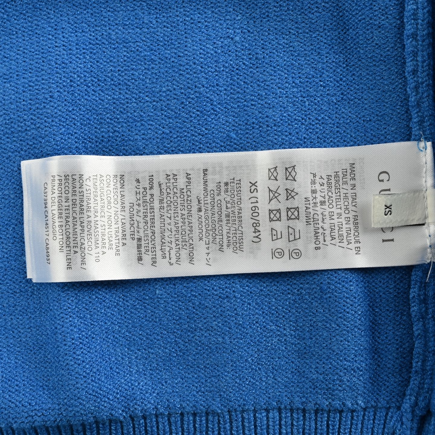 Gucci & Adidas 25ss 联名三叶草刺绣针织外套-High Quatity Cheap Brand wholesale wholesaler seller Clothes Bags handbags Sneakers Top Fashion Clothing Shoes from China Factory Chinese suppliers best Quality Beautiful Price Gucci & Adidas 25ss 联名三叶草刺绣针织外套