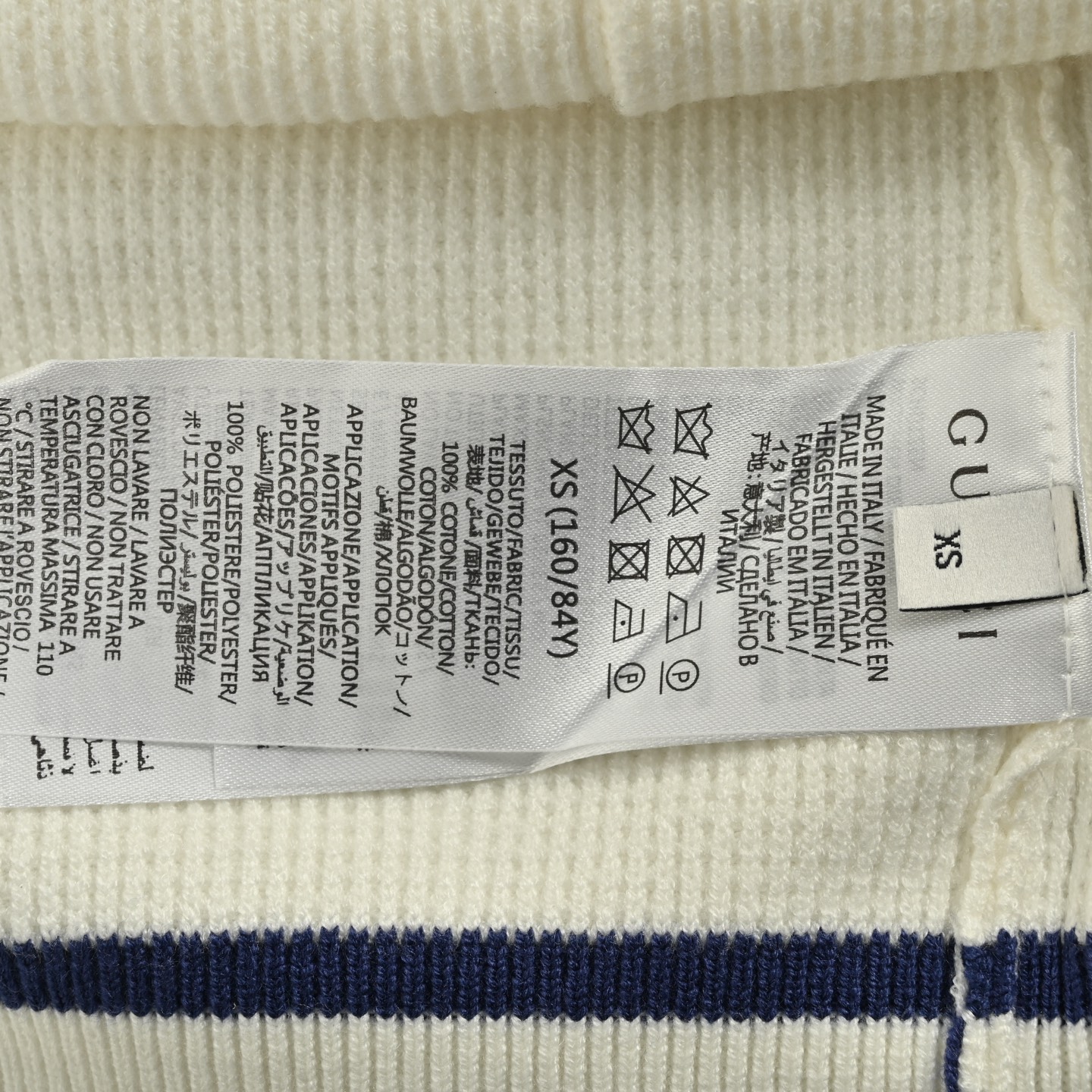 Gucci/古驰 25ss 双G刺绣毛衣开衫-High Quatity Cheap Brand wholesale wholesaler seller Clothes Bags handbags Sneakers Top Fashion Clothing Shoes from China Factory Chinese suppliers best Quality Beautiful Price Gucci/古驰 25ss 双G刺绣毛衣开衫