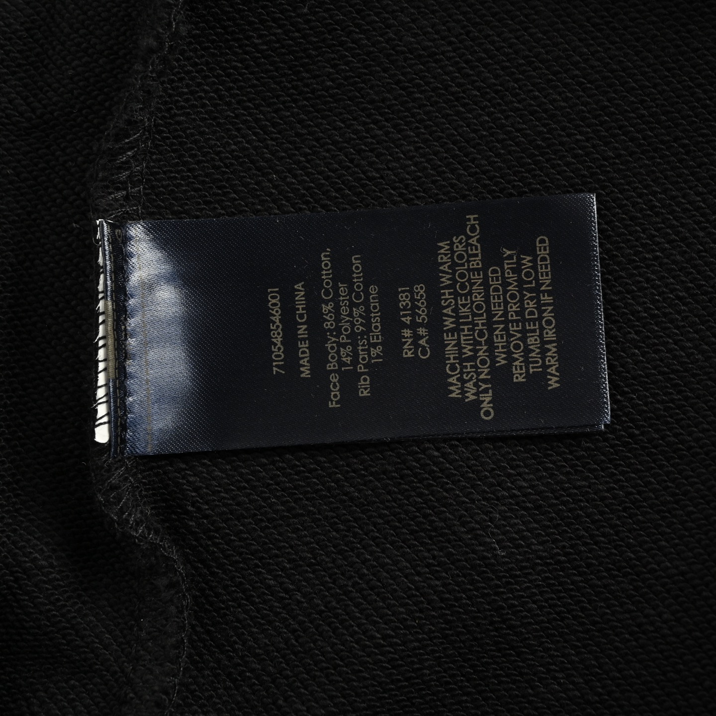 Ralph Lauren/拉夫劳伦25ss 经典小马刺绣拉链连帽外套