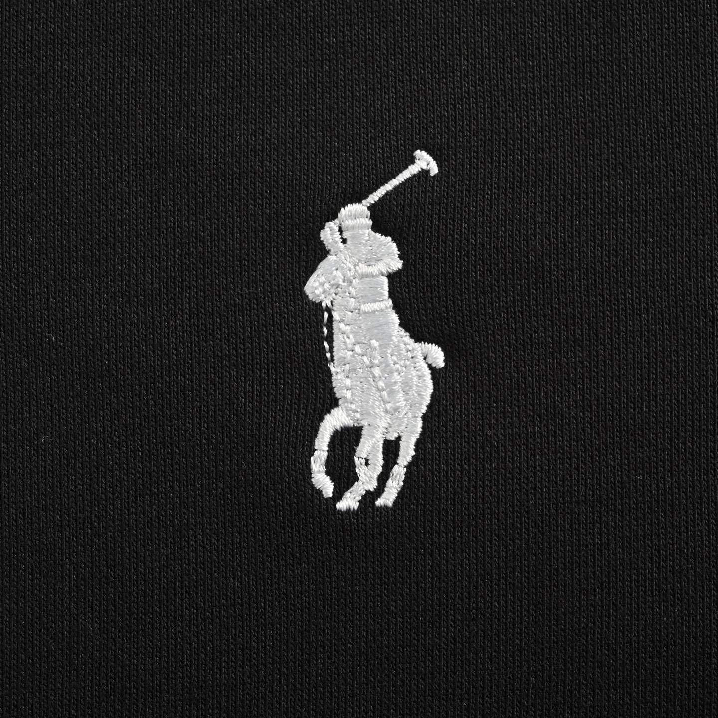 Ralph Lauren/拉夫劳伦25ss 经典小马刺绣拉链连帽外套