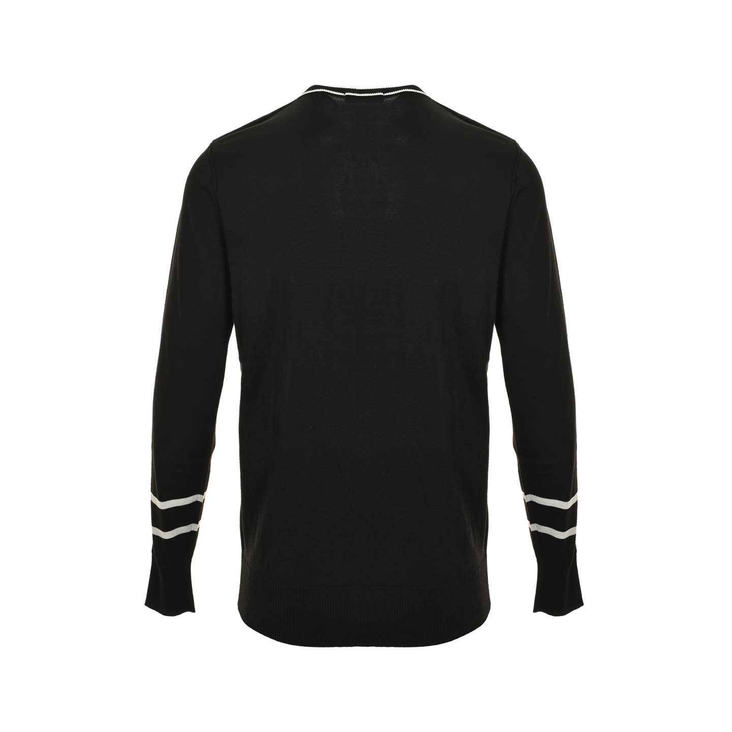 Moncler/蒙口 袖子条纹桑蚕丝针织毛衣-High Quatity Cheap Brand wholesale wholesaler seller Clothes Bags handbags Sneakers Top Fashion Clothing Shoes from China Factory Chinese suppliers best Quality Beautiful Price Moncler/蒙口 袖子条纹桑蚕丝针织毛衣
