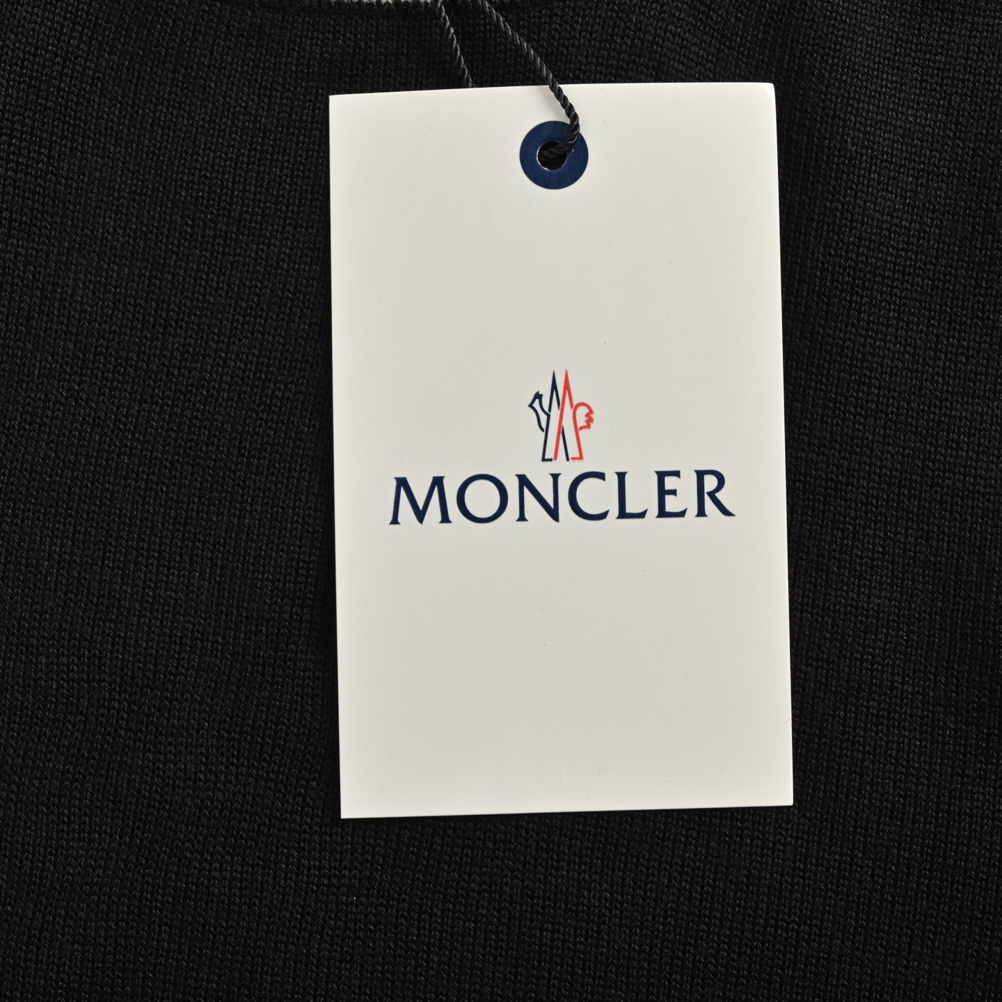 Moncler/蒙口 袖子条纹桑蚕丝针织毛衣-High Quatity Cheap Brand wholesale wholesaler seller Clothes Bags handbags Sneakers Top Fashion Clothing Shoes from China Factory Chinese suppliers best Quality Beautiful Price Moncler/蒙口 袖子条纹桑蚕丝针织毛衣