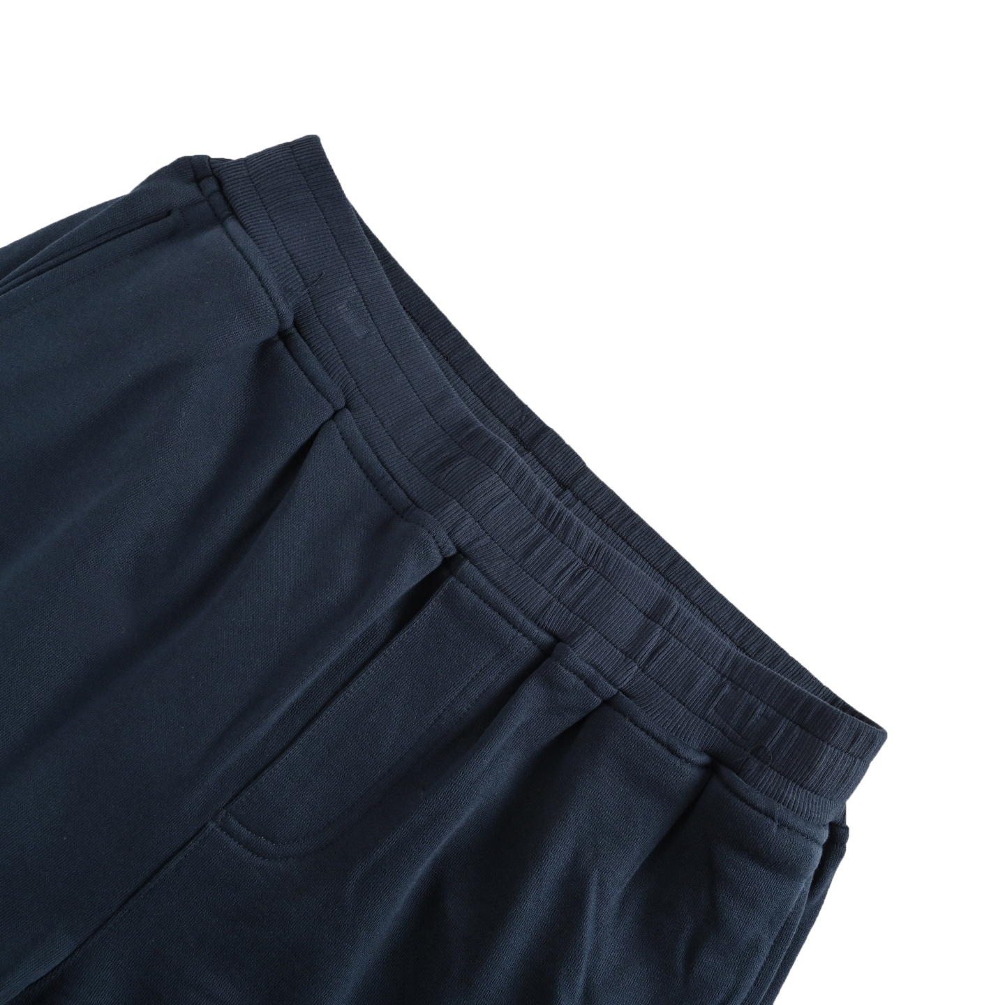 Evisu/福神 25Fw 笔刷大M新花长裤 字母刺绣休闲运动卫裤 Evisu/福神 25Fw 笔刷大M新花长裤 字母刺绣休闲运动卫裤