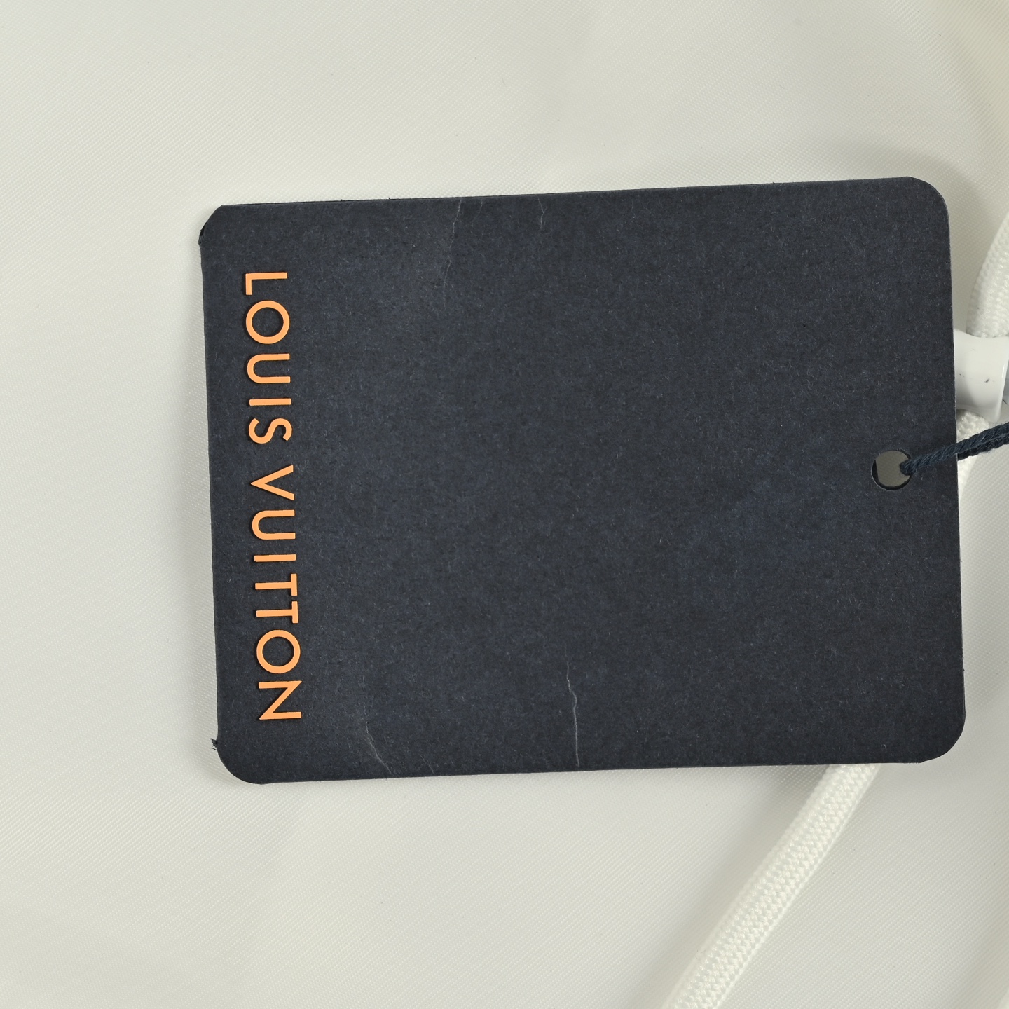 Louis Vuitton/路易威登 单面拼接纯色冲锋衣连帽夹克外套