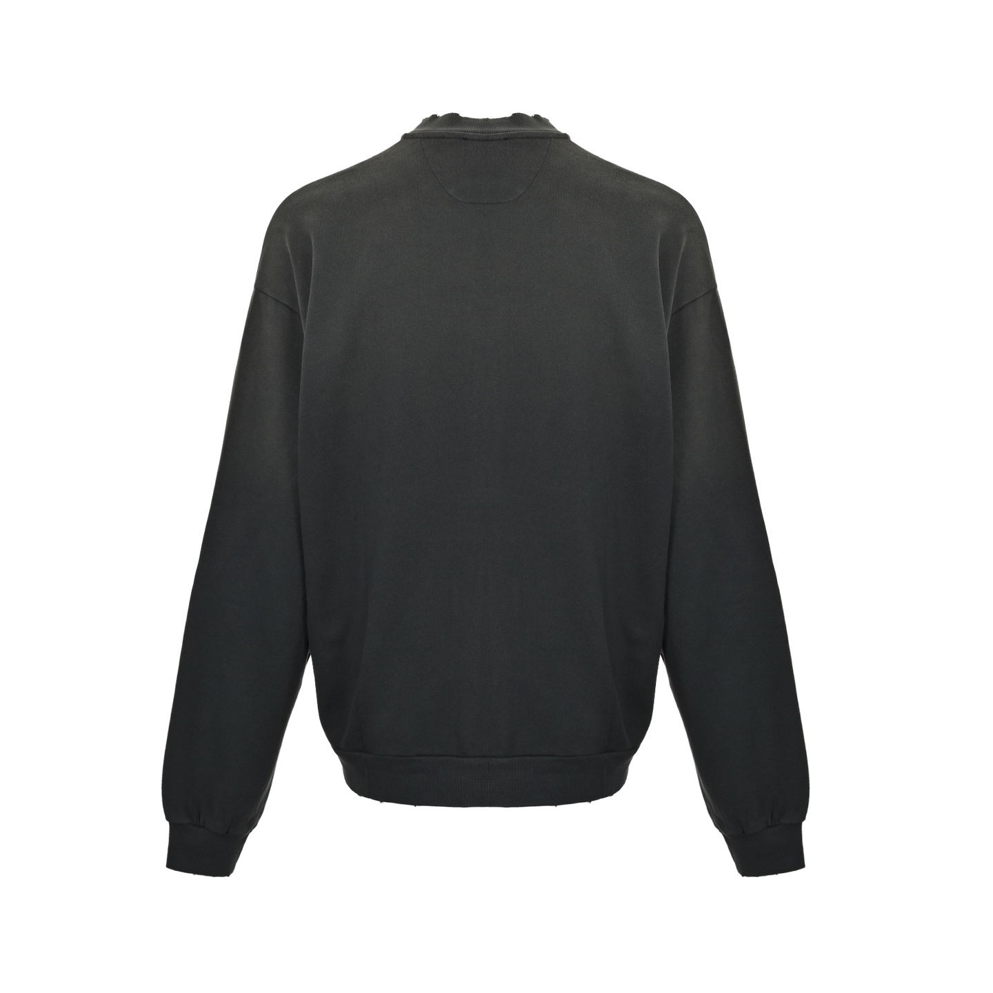 Acne Studios 25FW 1996喷墨拉链棒球服外套 Acne Studios 25FW 1996喷墨拉链棒球服外套