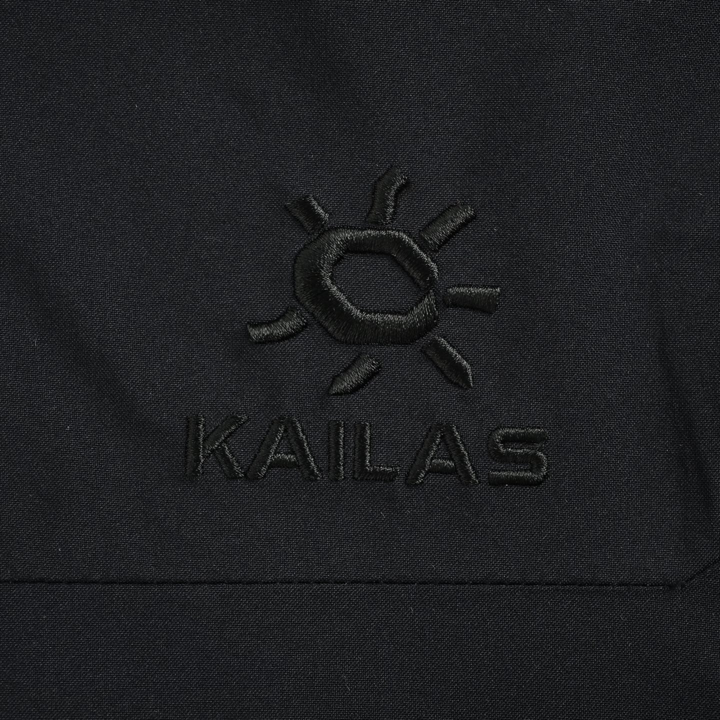 KAILAS/凯乐石 MONT X 硬壳GTX冲锋衣