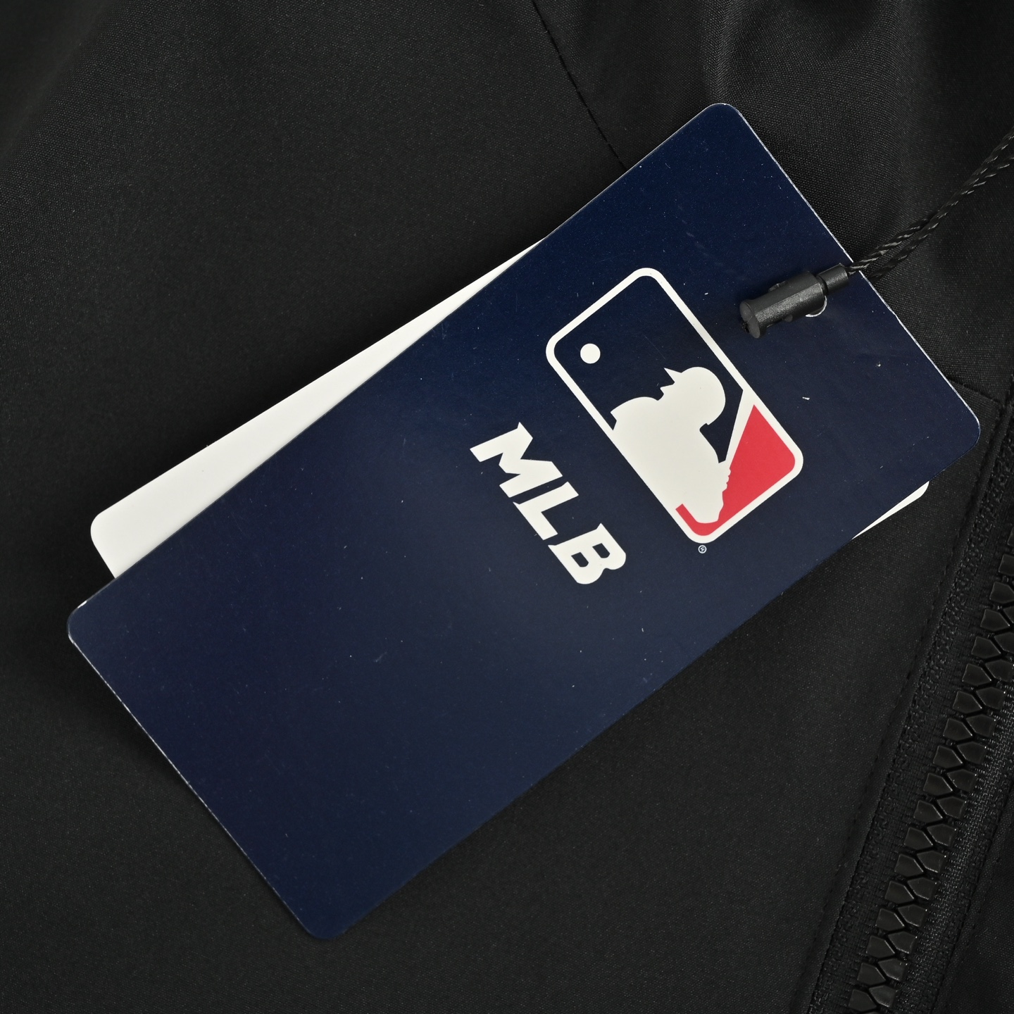MLB 三合一冲锋衣 功能性户外性能