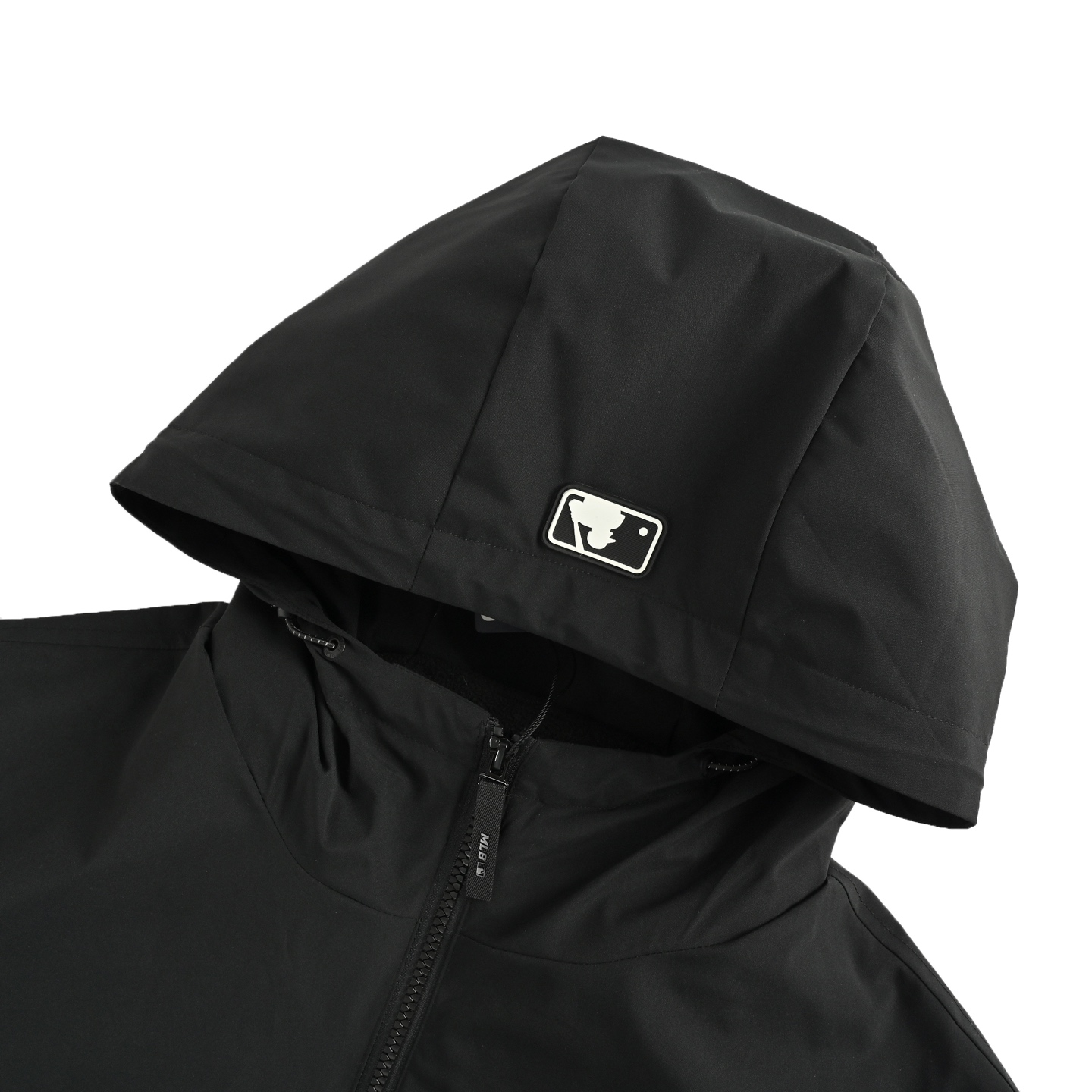 MLB 三合一冲锋衣 功能性户外性能