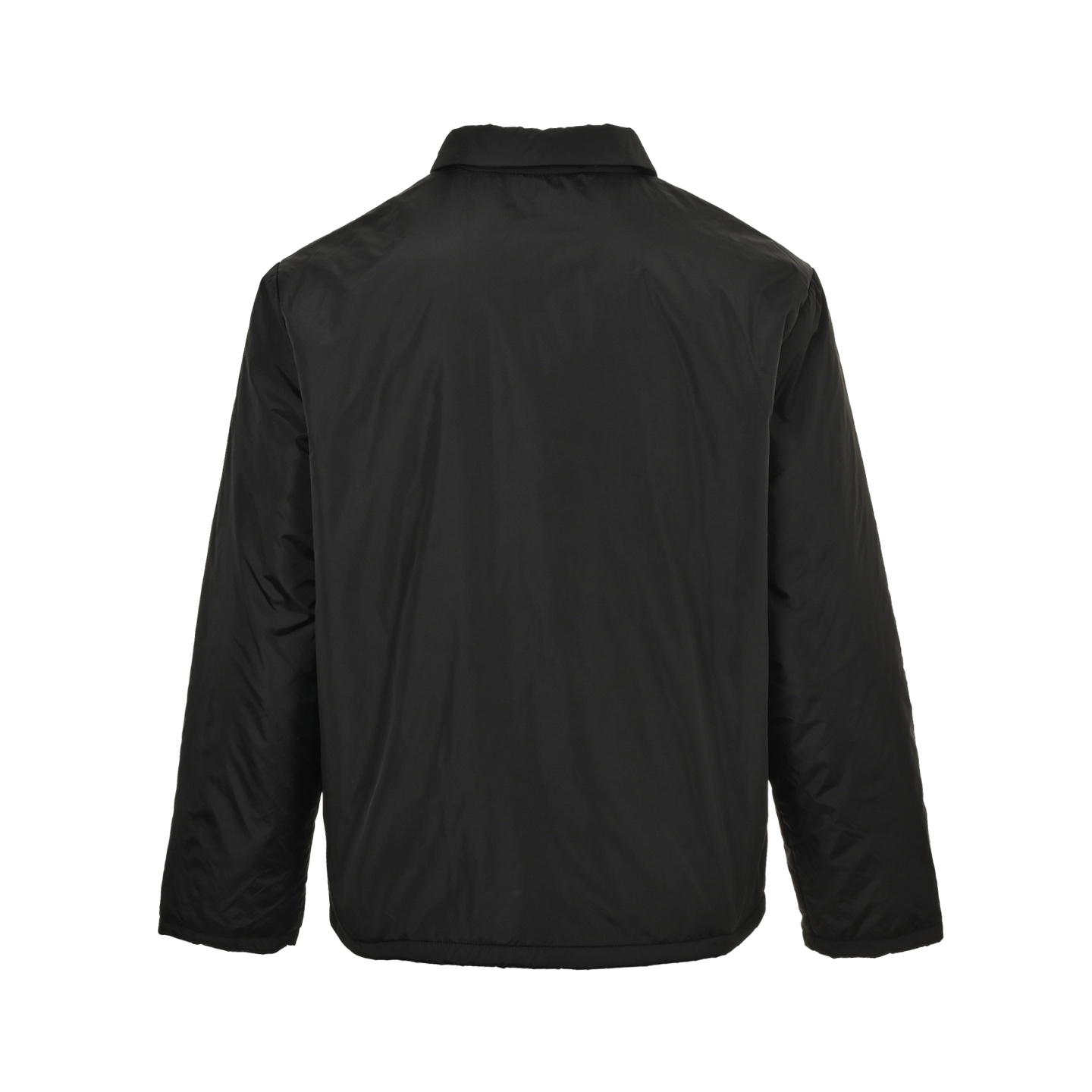 Prada/普拉达 再生尼龙轻薄棉服外套 Prada/普拉达 再生尼龙轻薄棉服外套