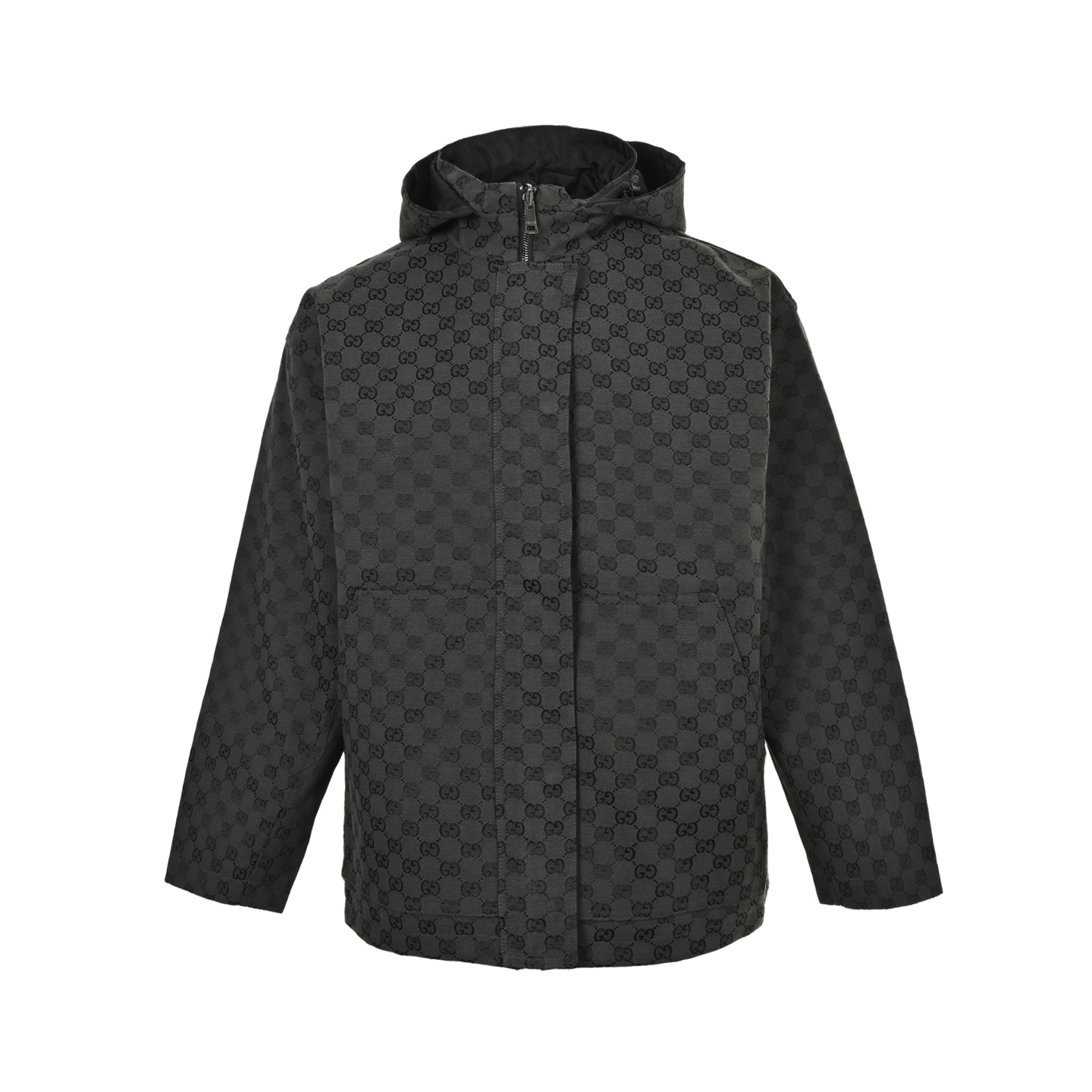 Gucci/古驰 满印老花风衣双面外套 Gucci/古驰 满印老花风衣双面外套