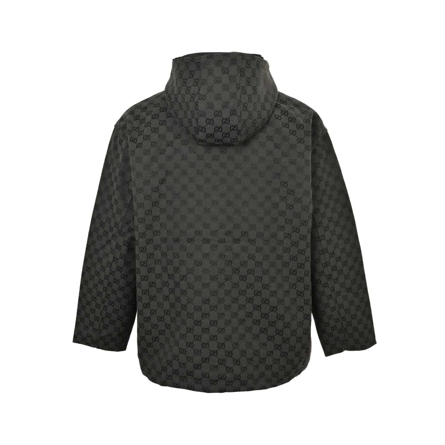 Gucci/古驰 满印老花风衣双面外套 Gucci/古驰 满印老花风衣双面外套